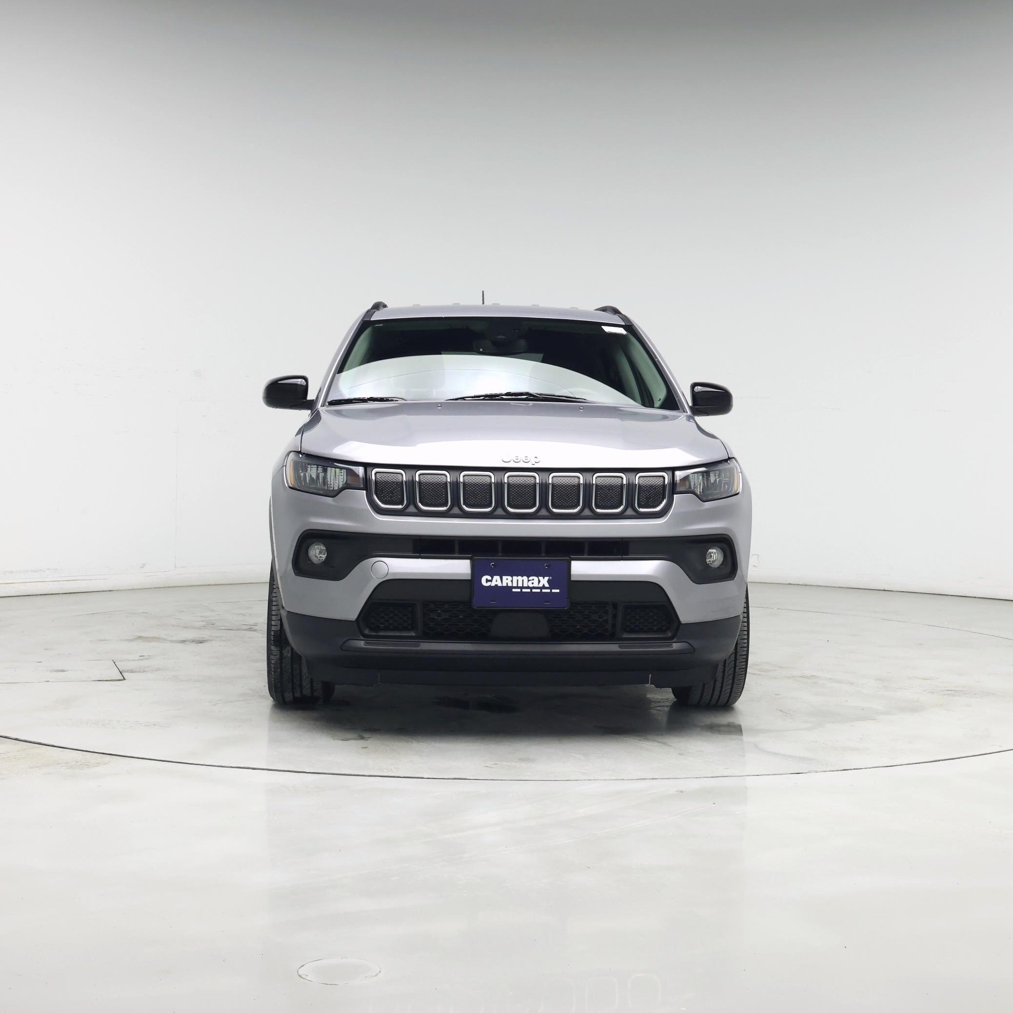 Thumbnail: 2022 Jeep Compass - 5