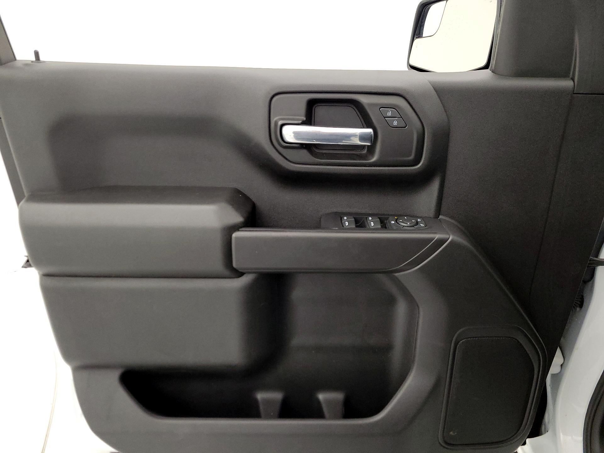 Thumbnail: 2022 Chevrolet Silverado 1500 - 12