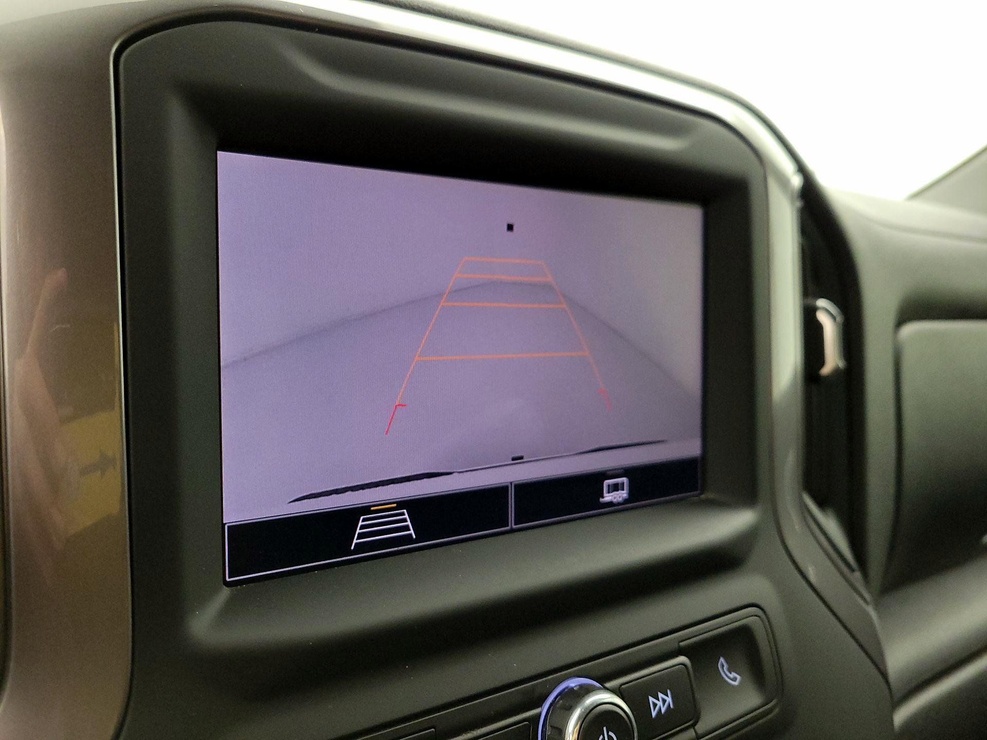 Thumbnail: 2022 Chevrolet Silverado 1500 - 14