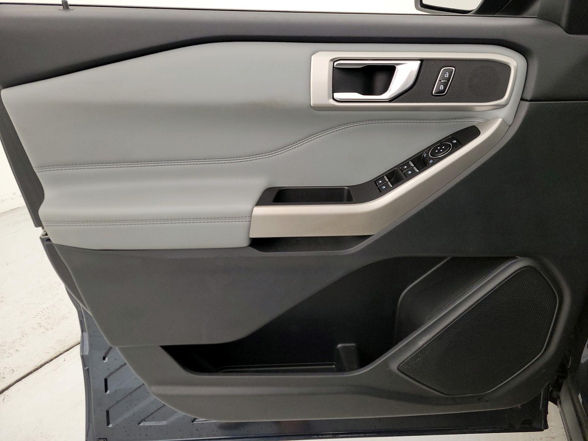 Thumbnail: 2023 Ford Explorer - 12