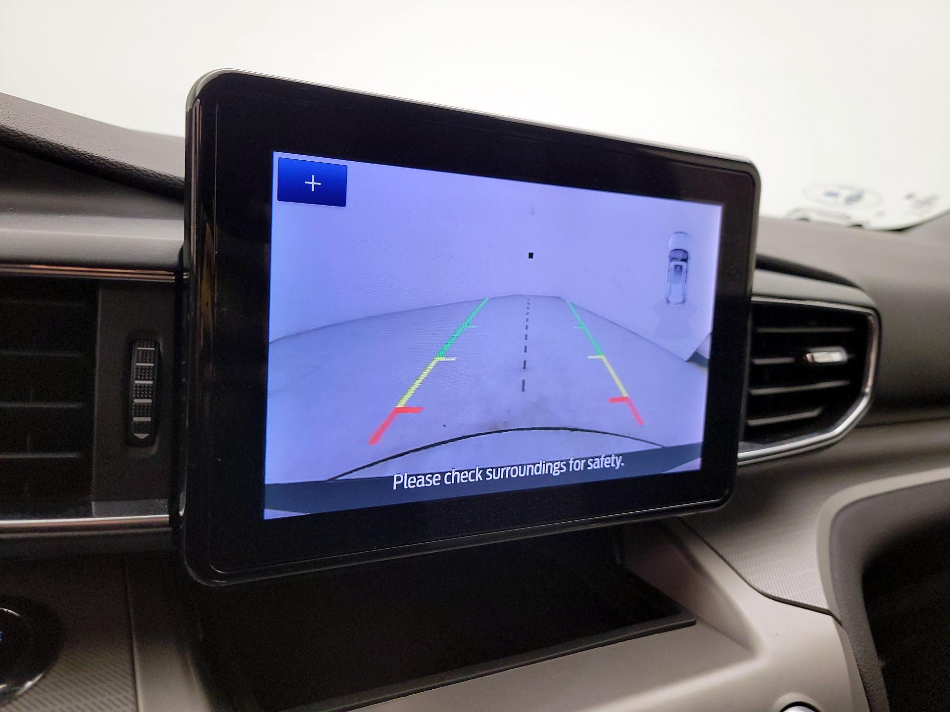 Thumbnail: 2023 Ford Explorer - 15