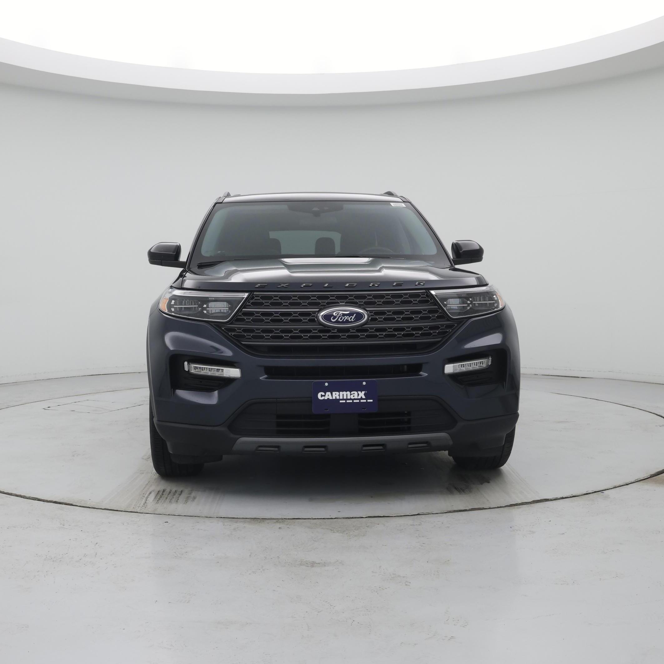 Thumbnail: 2023 Ford Explorer - 5