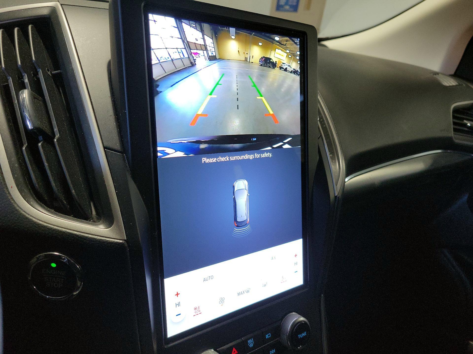 Thumbnail: 2022 Ford Edge - 12