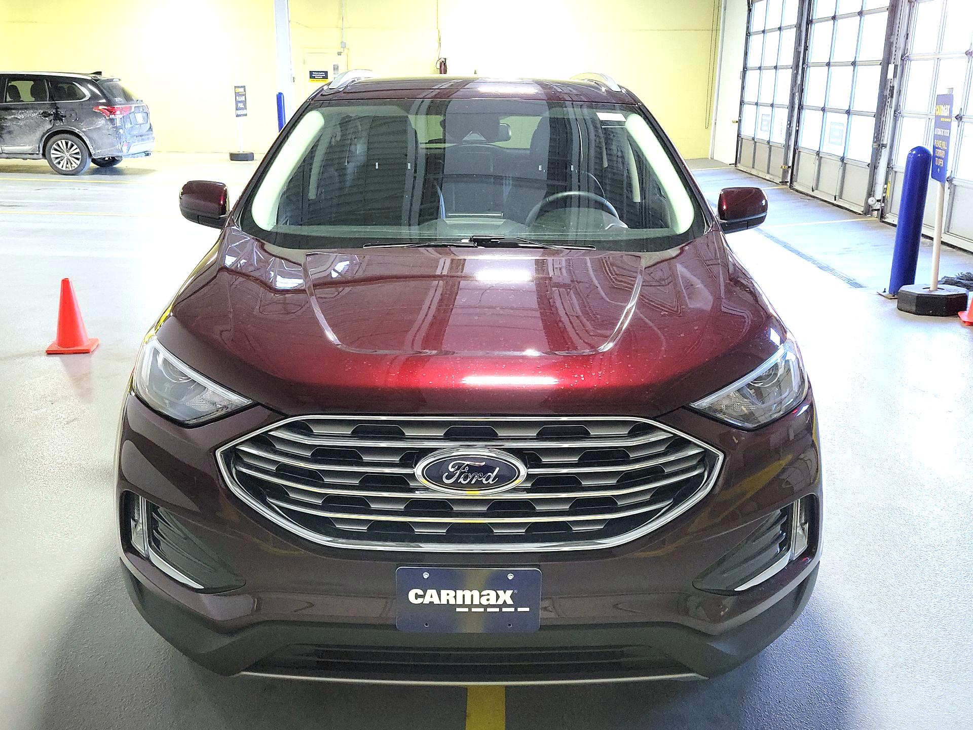 Thumbnail: 2022 Ford Edge - 2