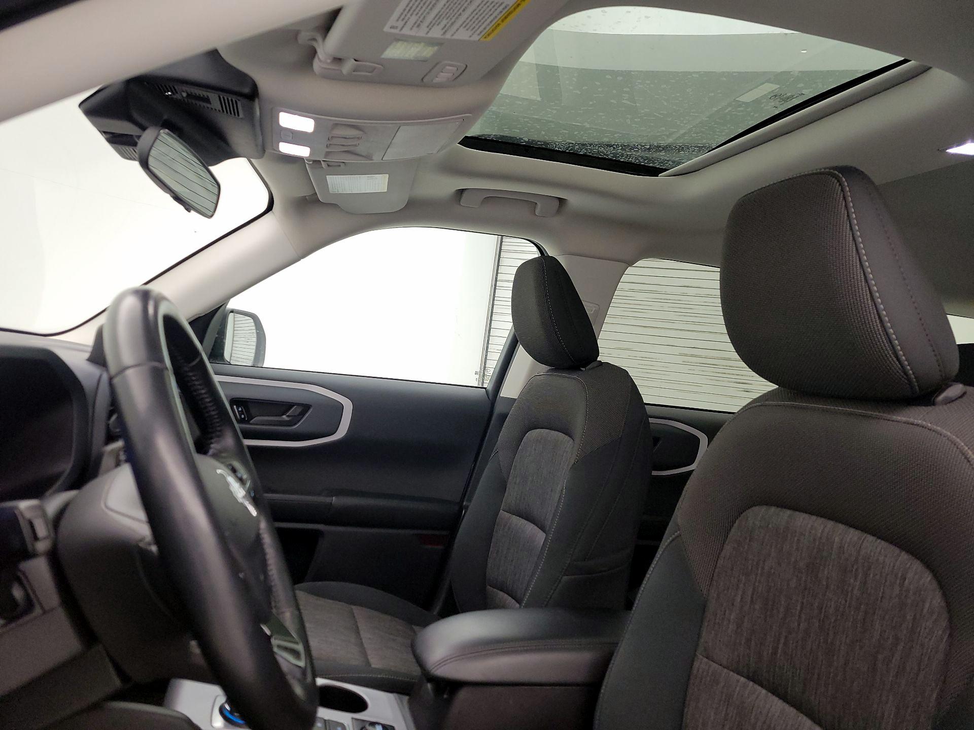 Thumbnail: 2023 Ford Bronco Sport - 20