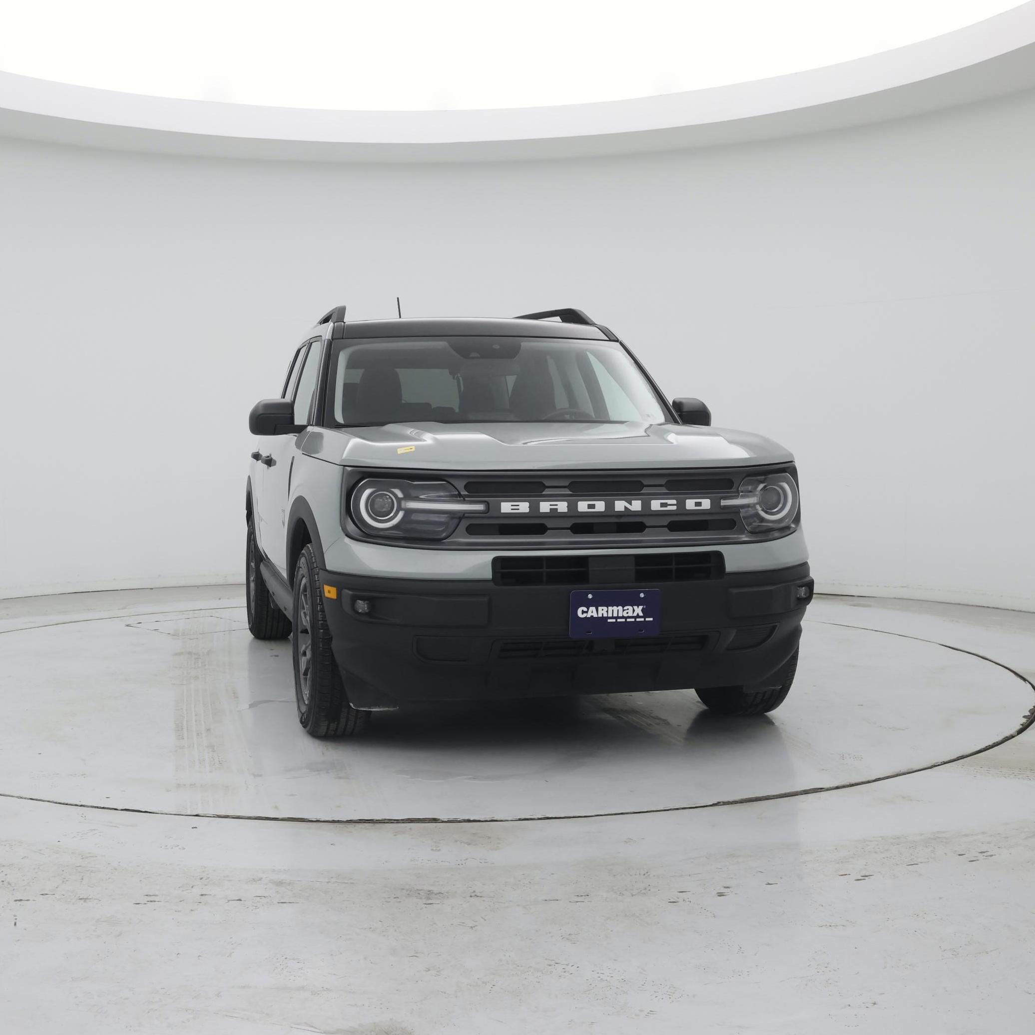 Thumbnail: 2023 Ford Bronco Sport - 5