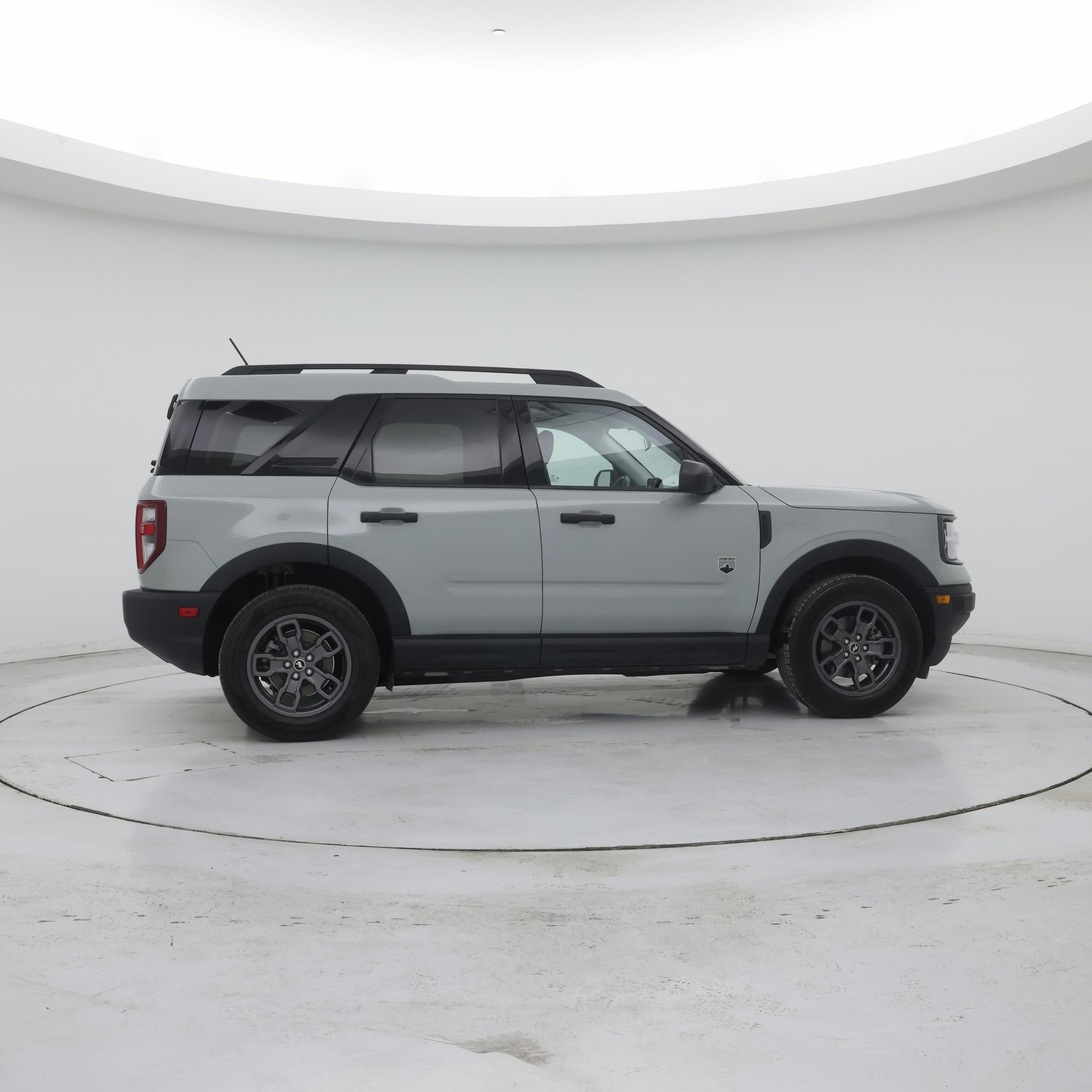 Thumbnail: 2023 Ford Bronco Sport - 7