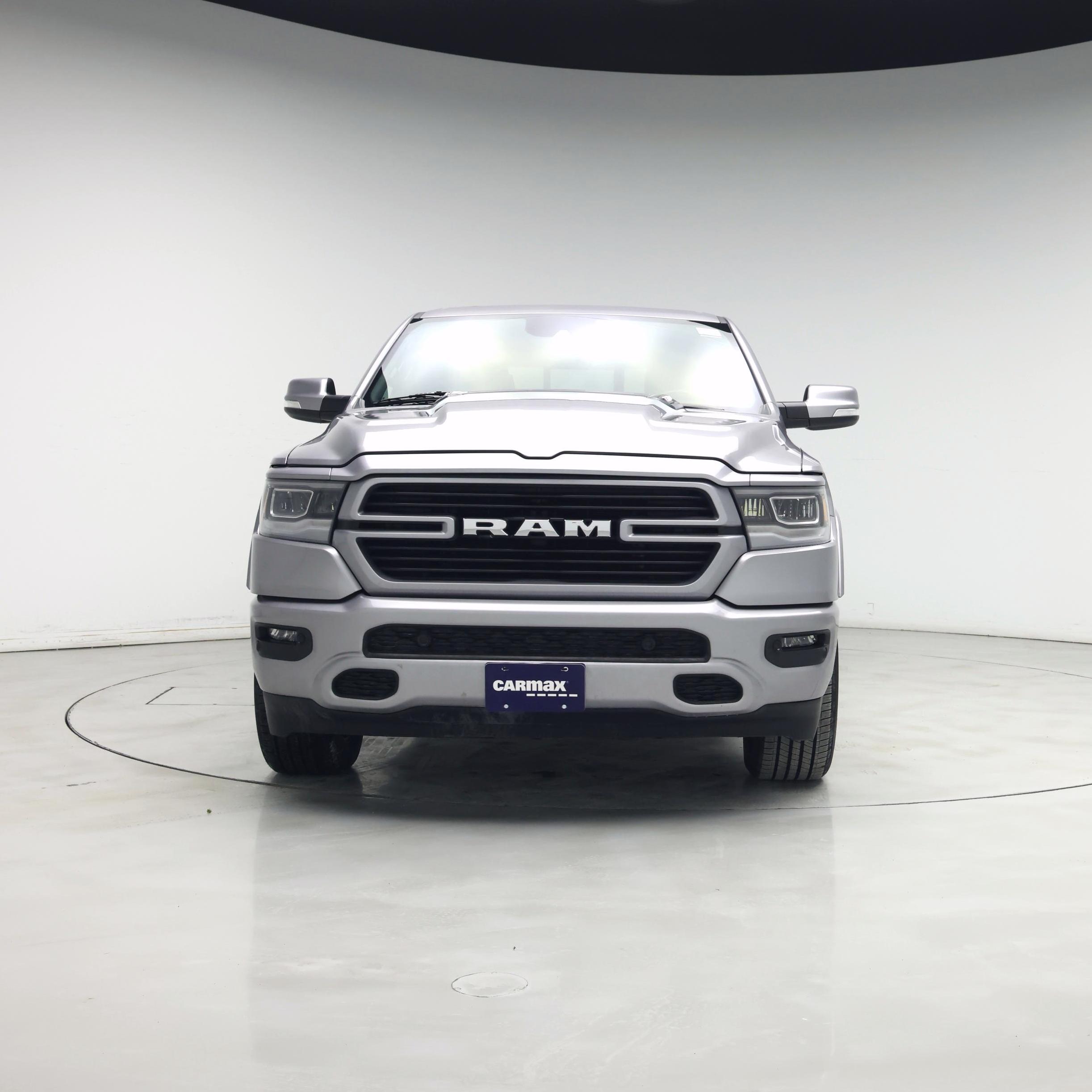 Thumbnail: 2022 RAM 1500 - 5