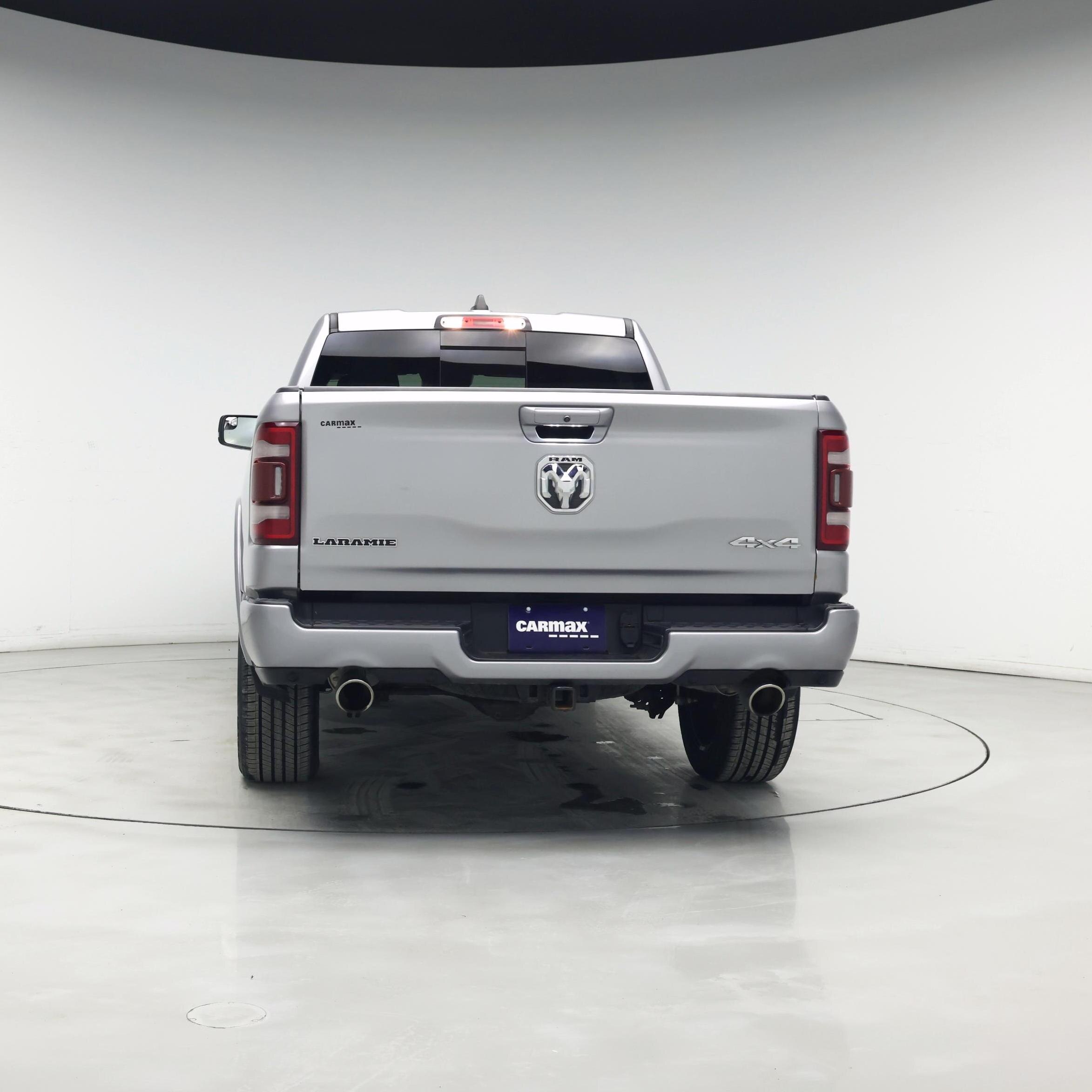 Thumbnail: 2022 RAM 1500 - 6