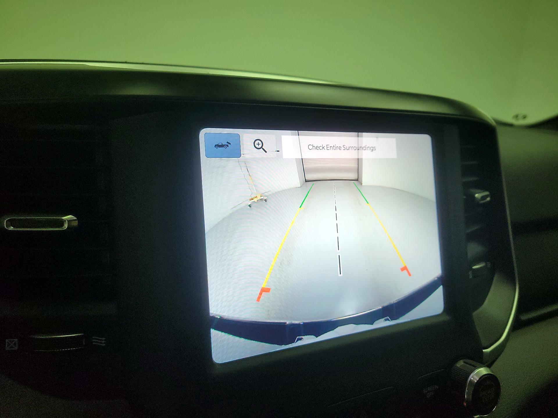 Thumbnail: 2022 RAM 1500 - 13