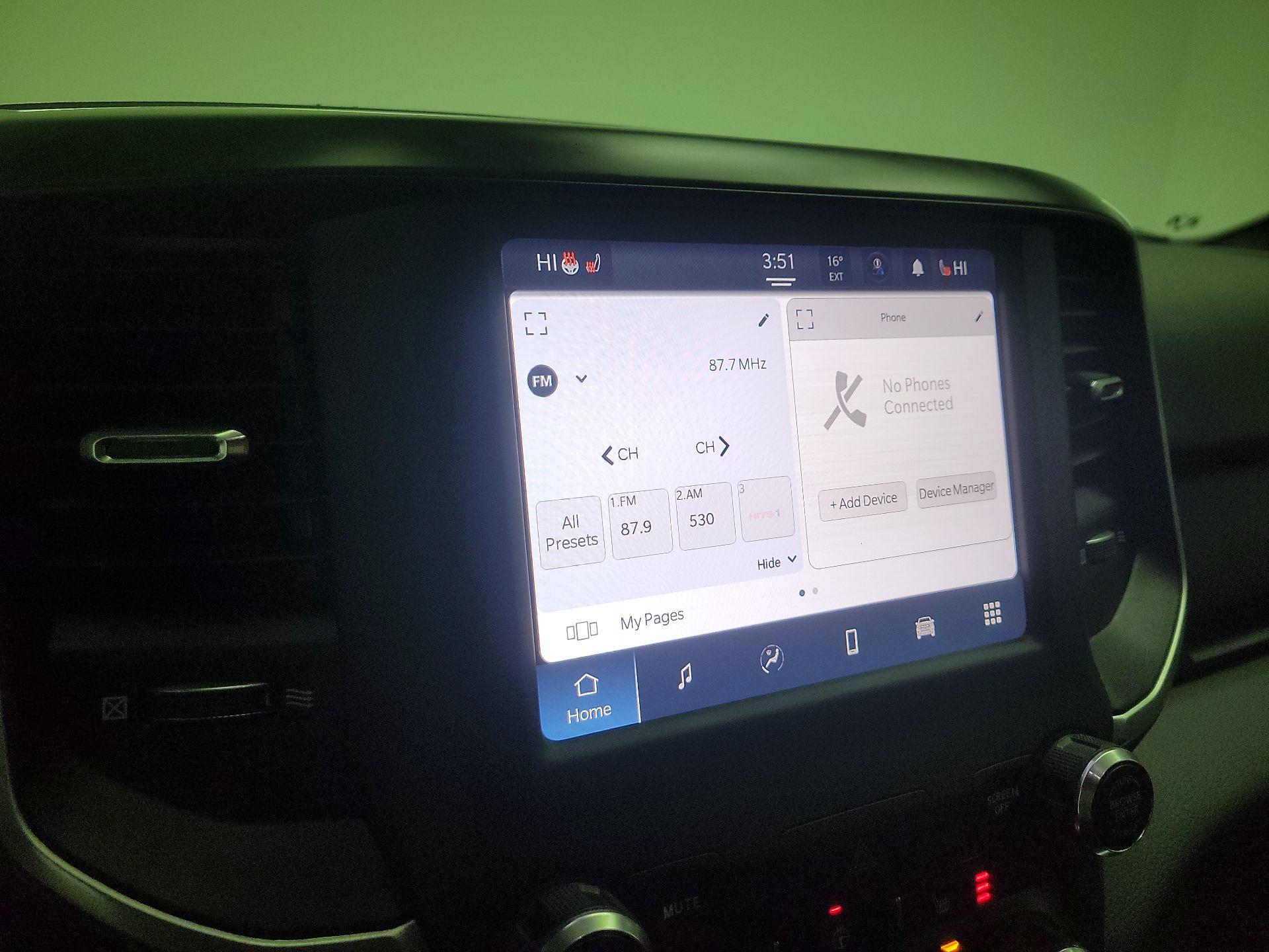 Thumbnail: 2022 RAM 1500 - 14