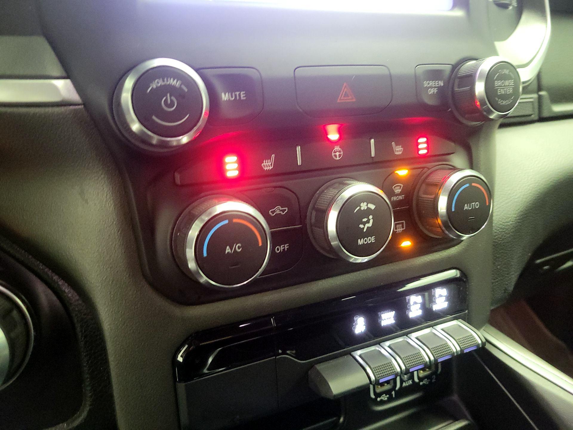 Thumbnail: 2022 RAM 1500 - 15