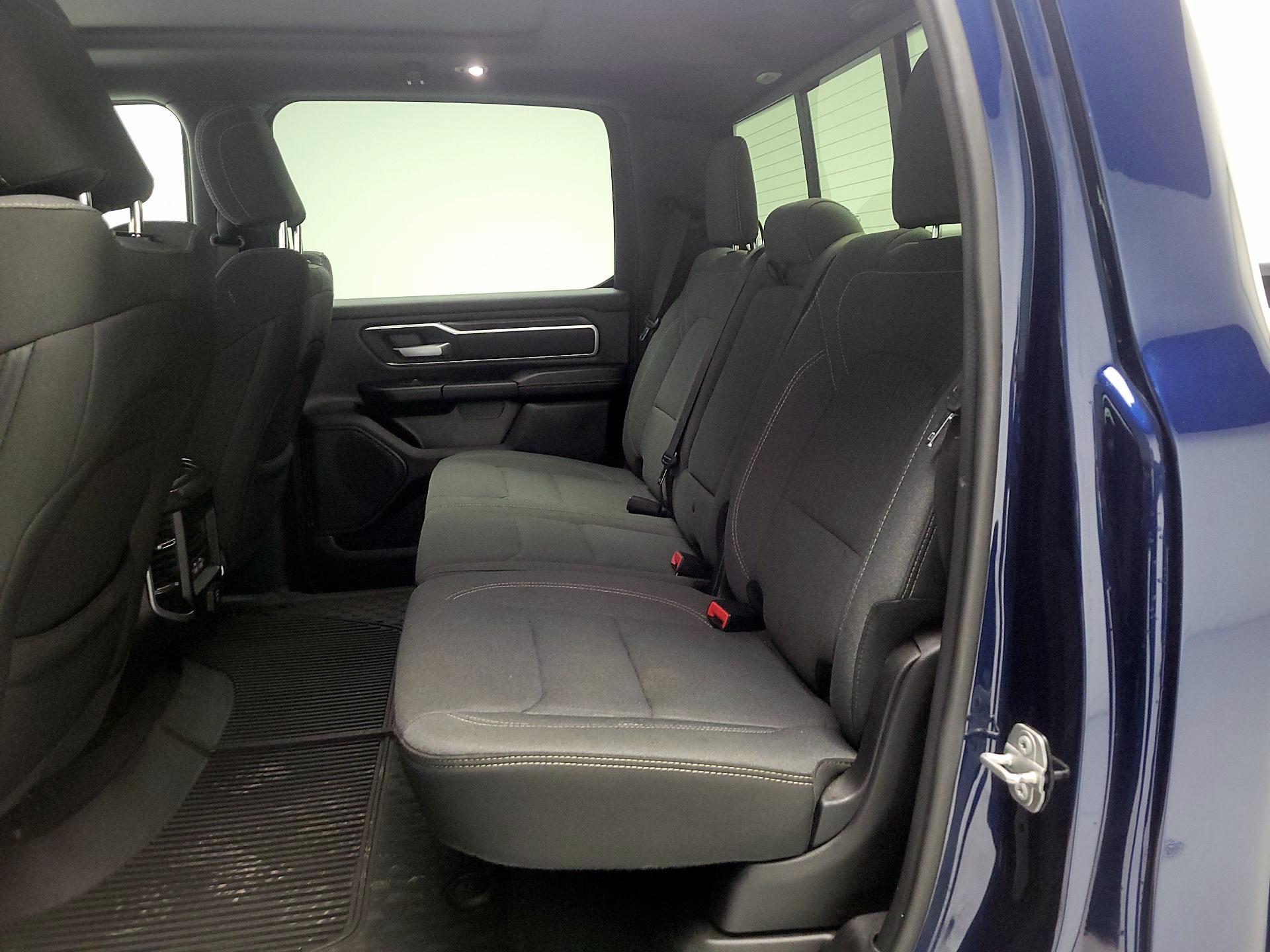 Thumbnail: 2022 RAM 1500 - 17