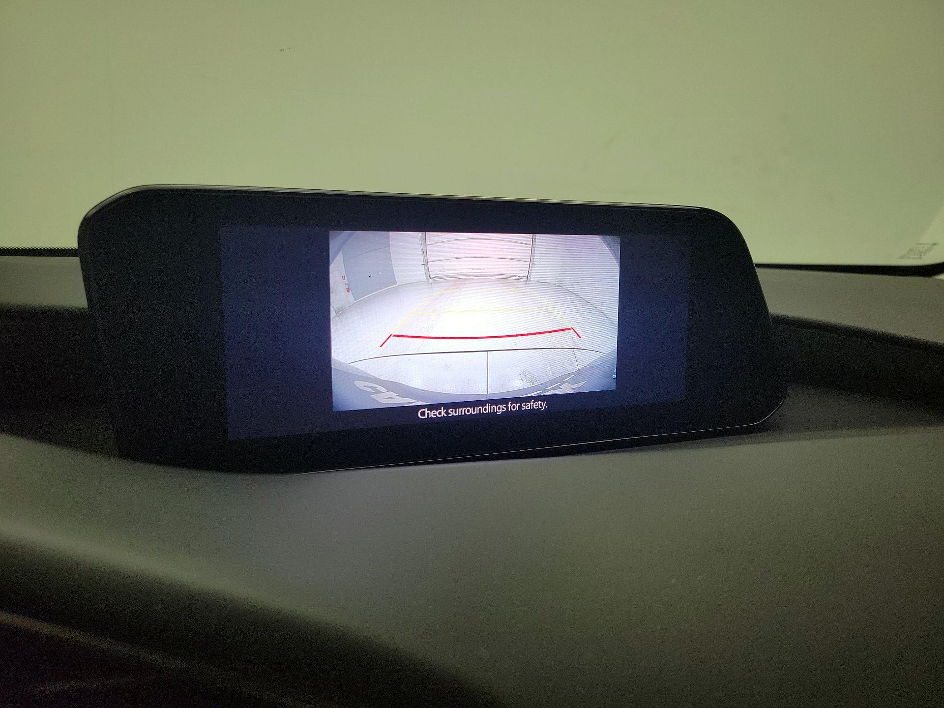 Thumbnail: 2025 Mazda Mazda3 - 13