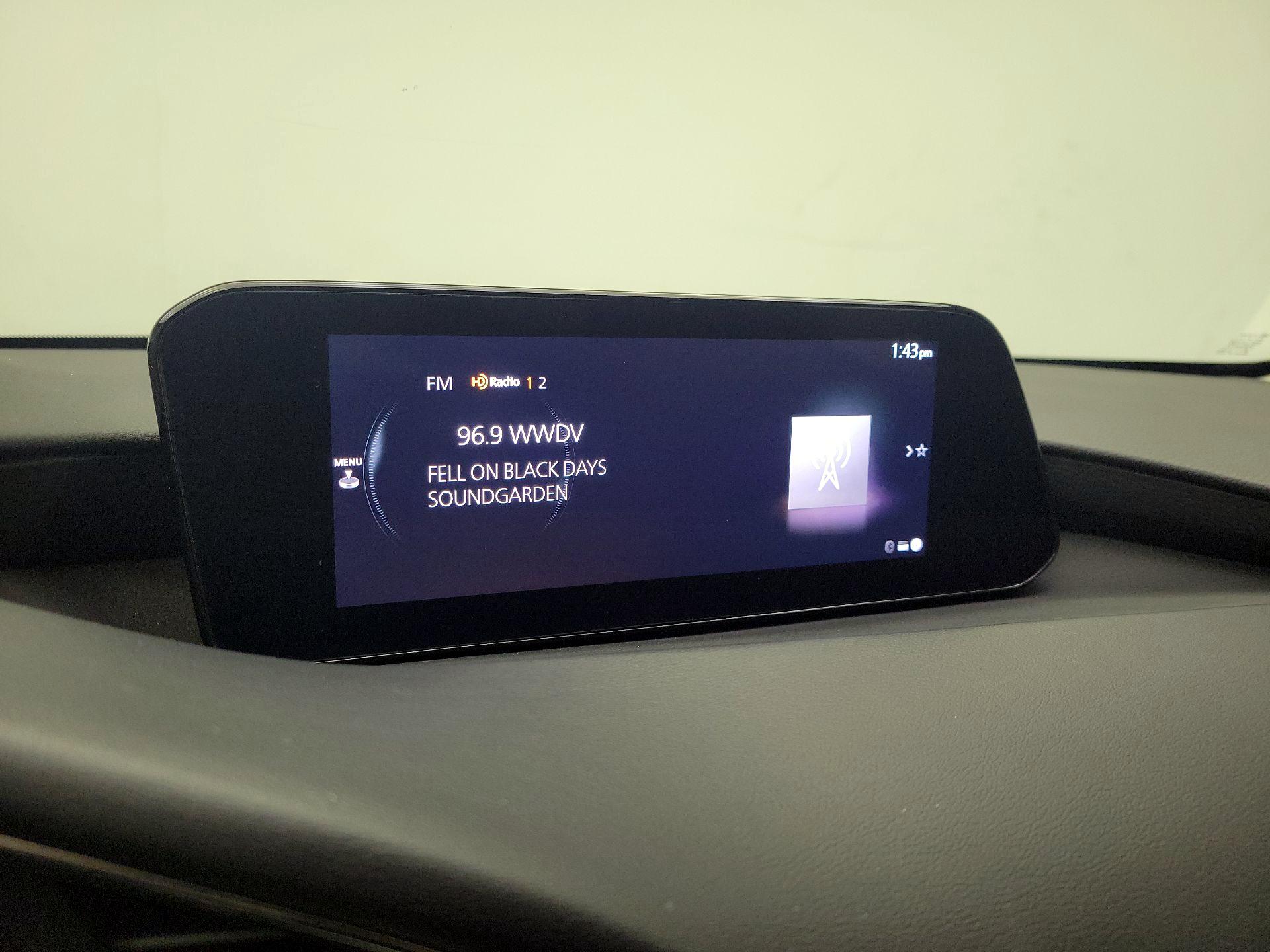 Thumbnail: 2025 Mazda Mazda3 - 14