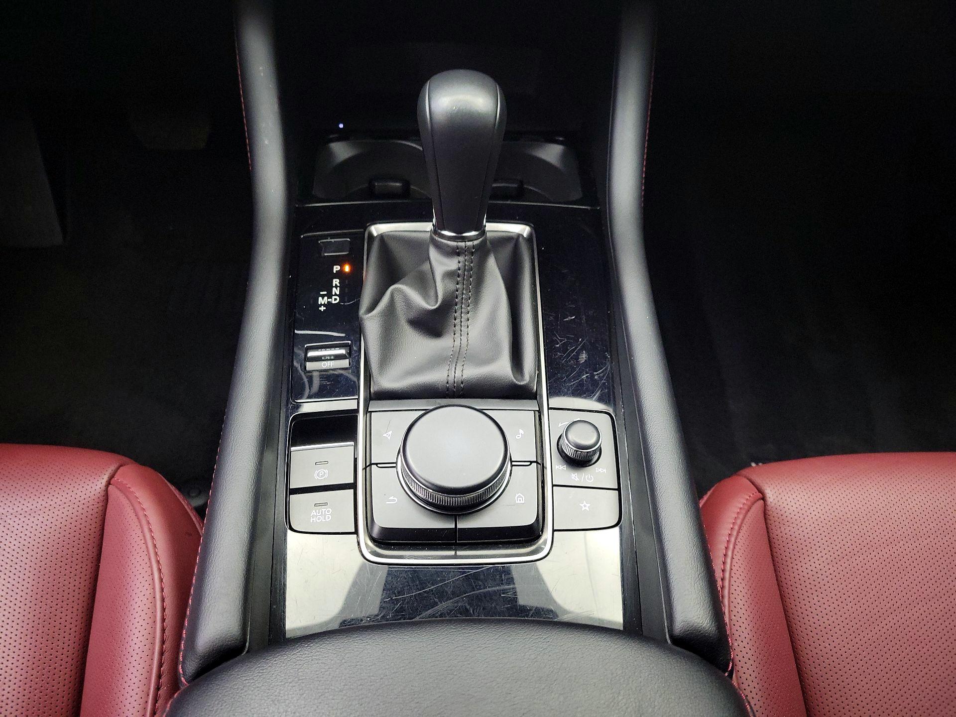 Thumbnail: 2025 Mazda Mazda3 - 16