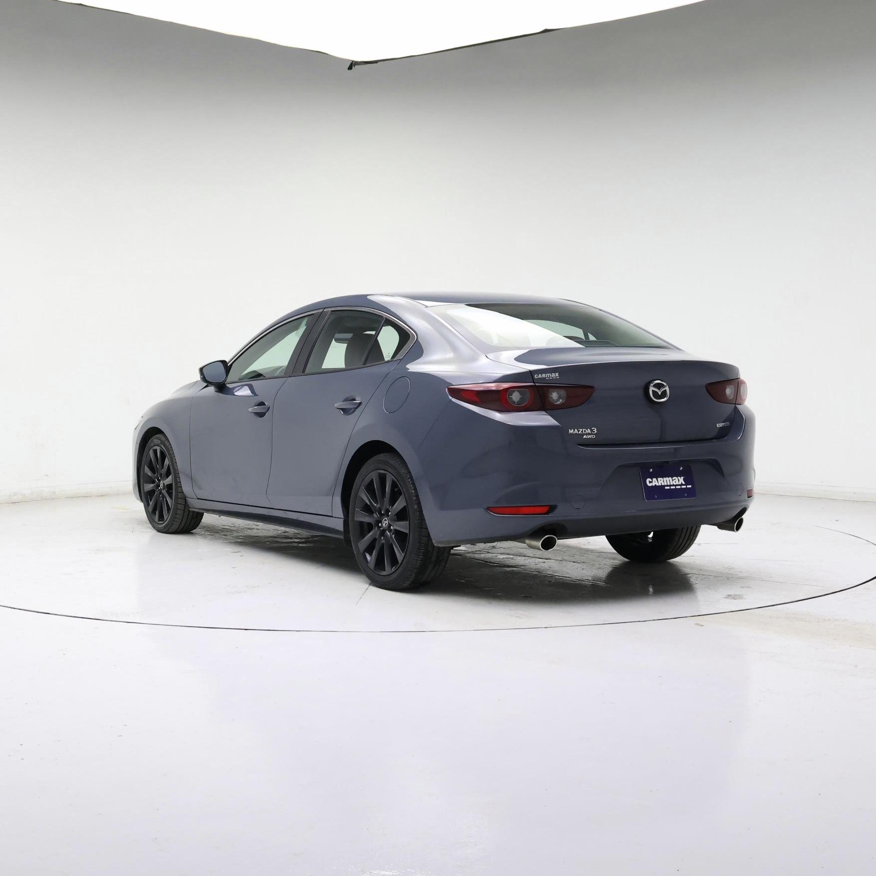 Thumbnail: 2025 Mazda Mazda3 - 2