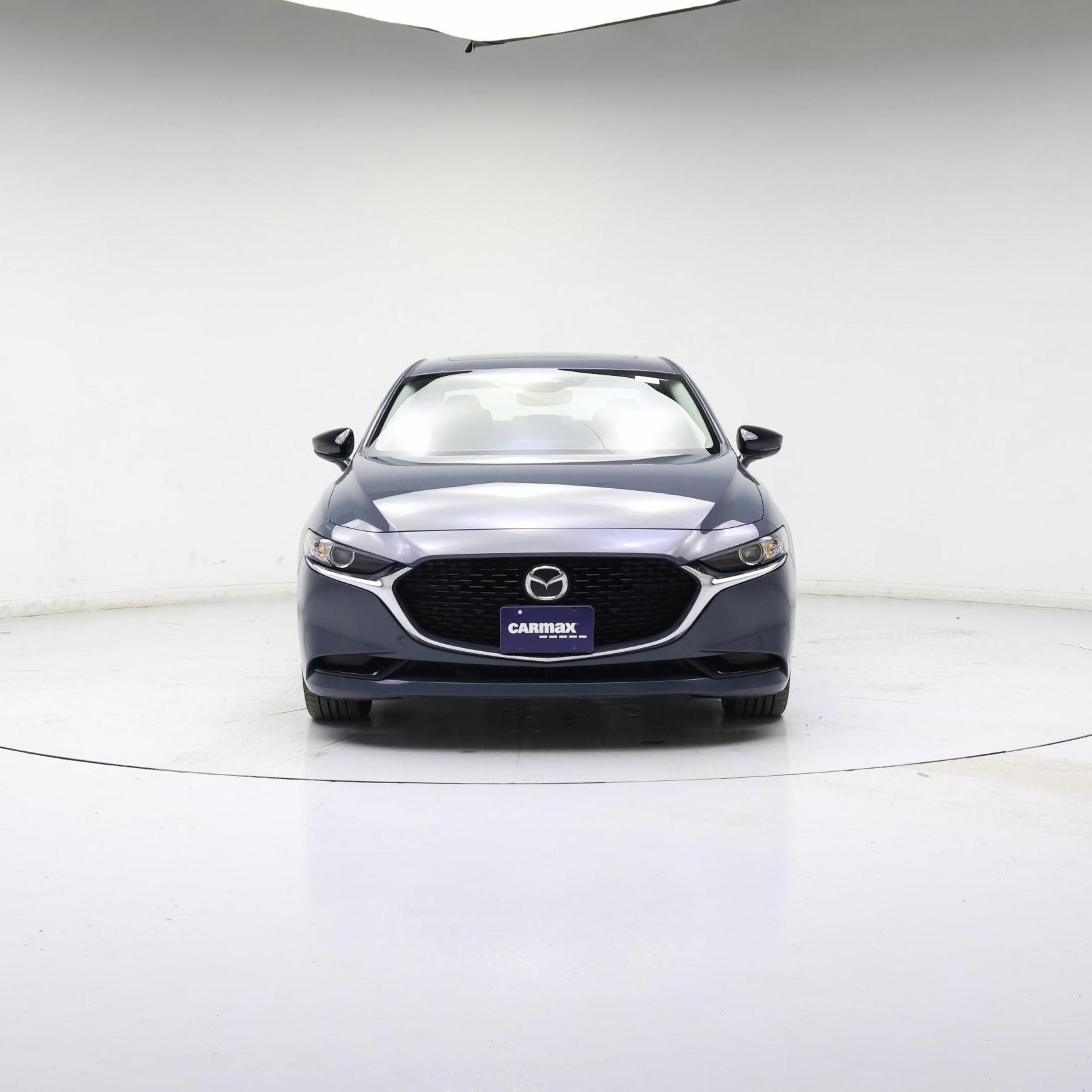 Thumbnail: 2025 Mazda Mazda3 - 5