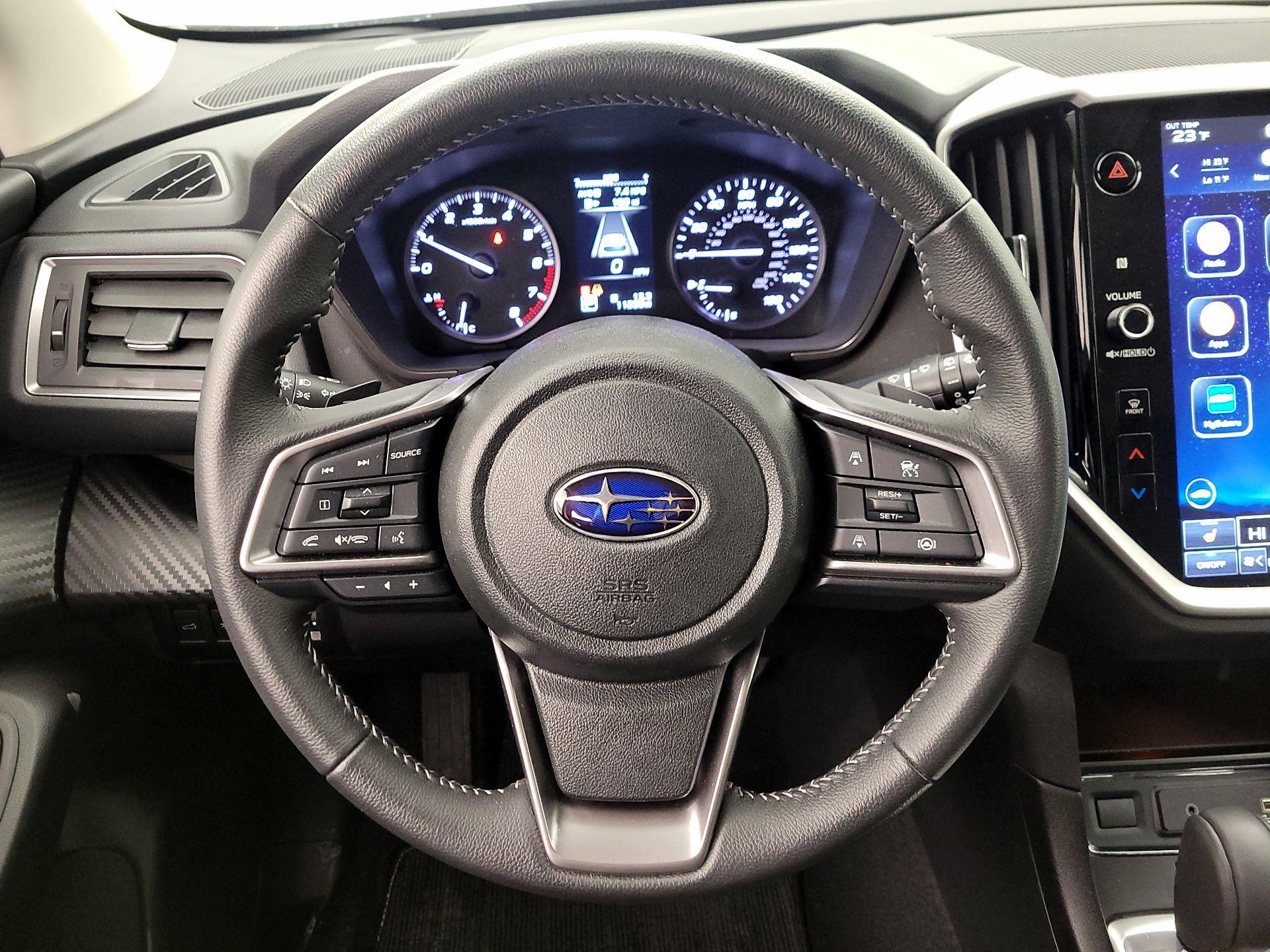 Thumbnail: 2023 Subaru Ascent - 10