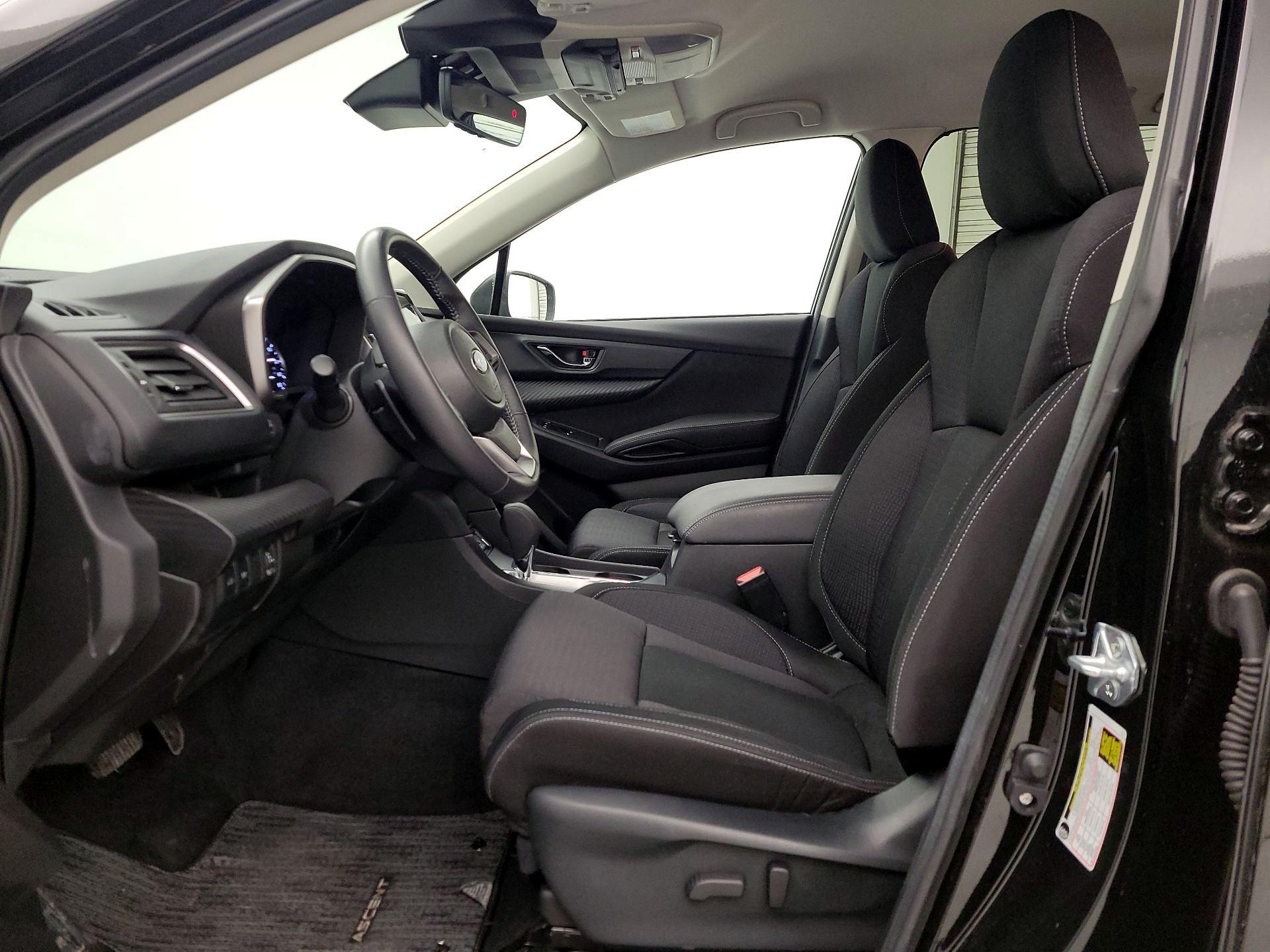 Thumbnail: 2023 Subaru Ascent - 11