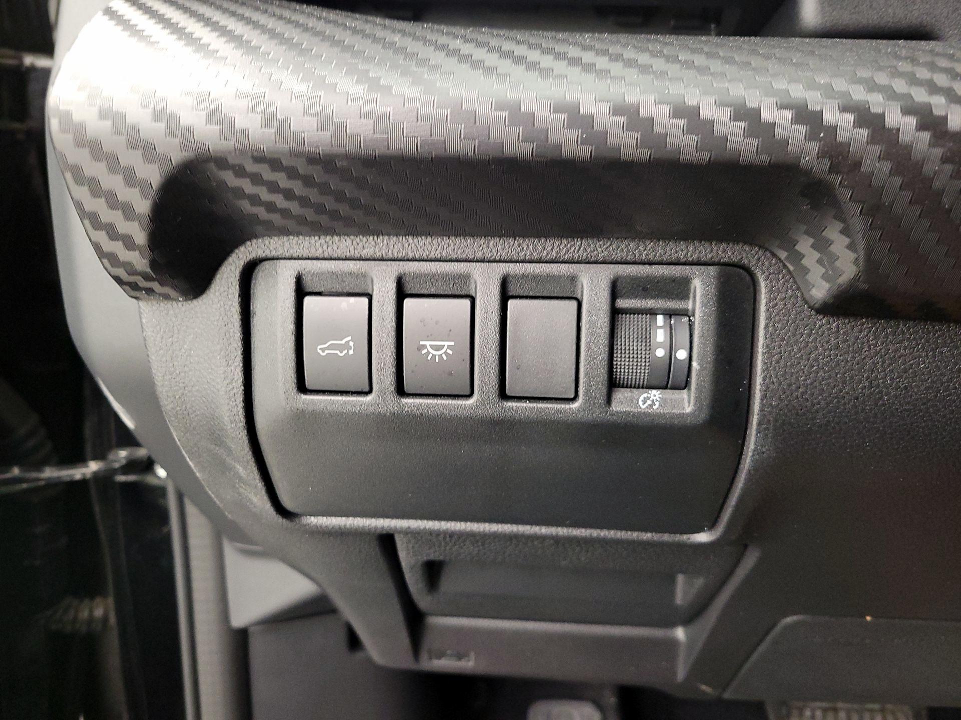 Thumbnail: 2023 Subaru Ascent - 13