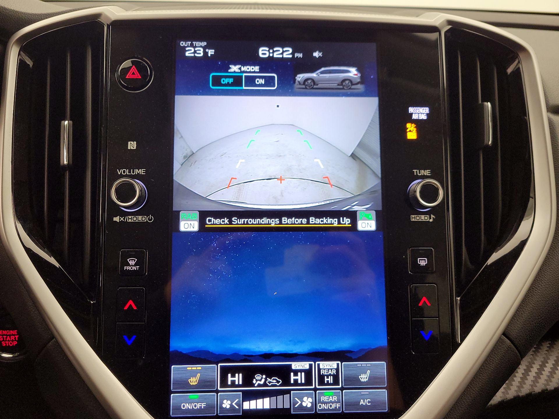 Thumbnail: 2023 Subaru Ascent - 14