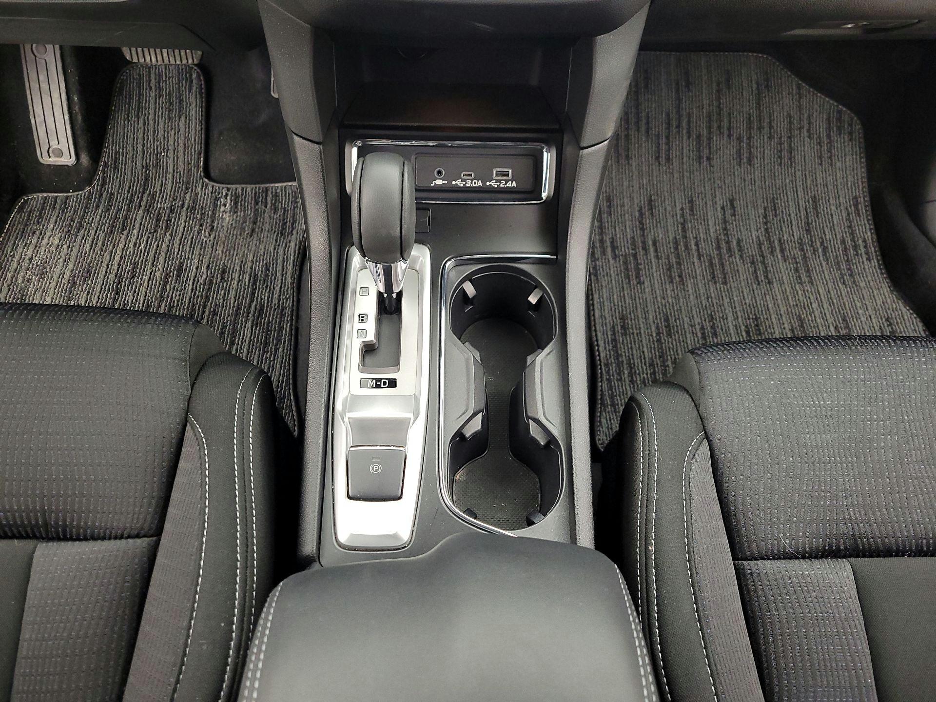 Thumbnail: 2023 Subaru Ascent - 17