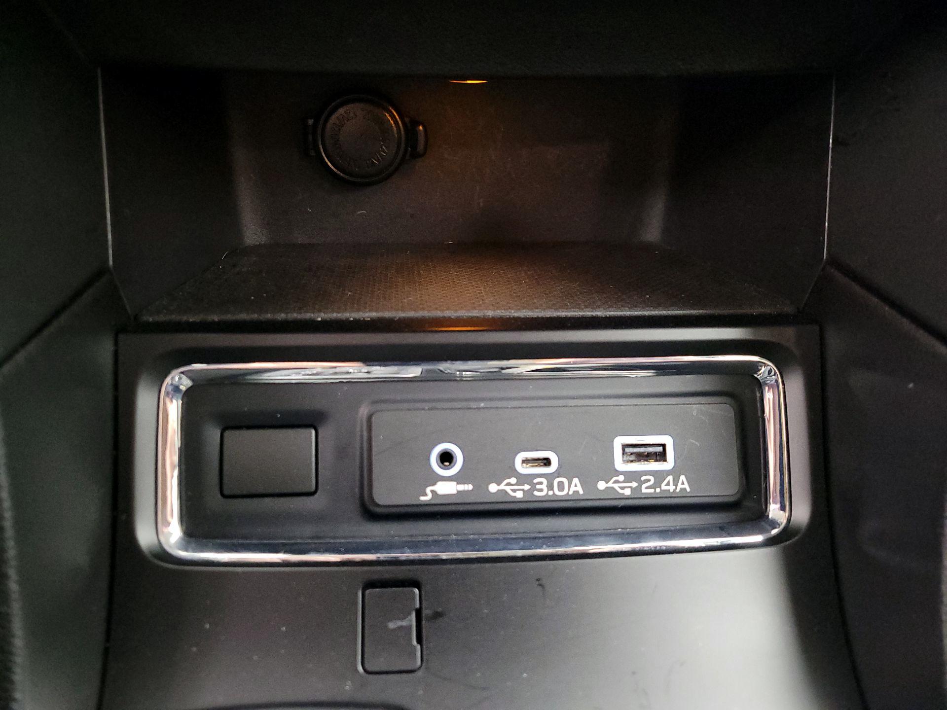 Thumbnail: 2023 Subaru Ascent - 18