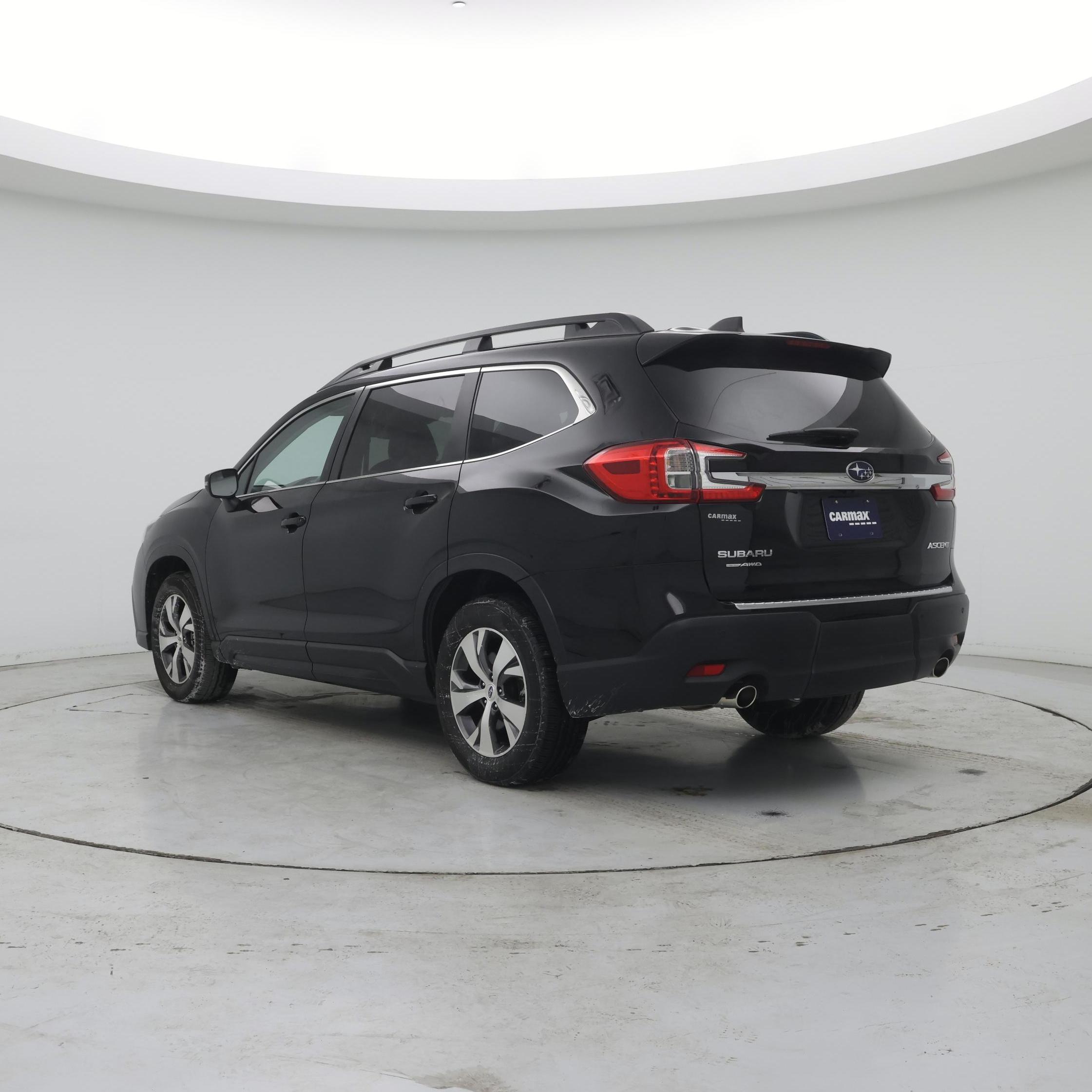 Thumbnail: 2023 Subaru Ascent - 2