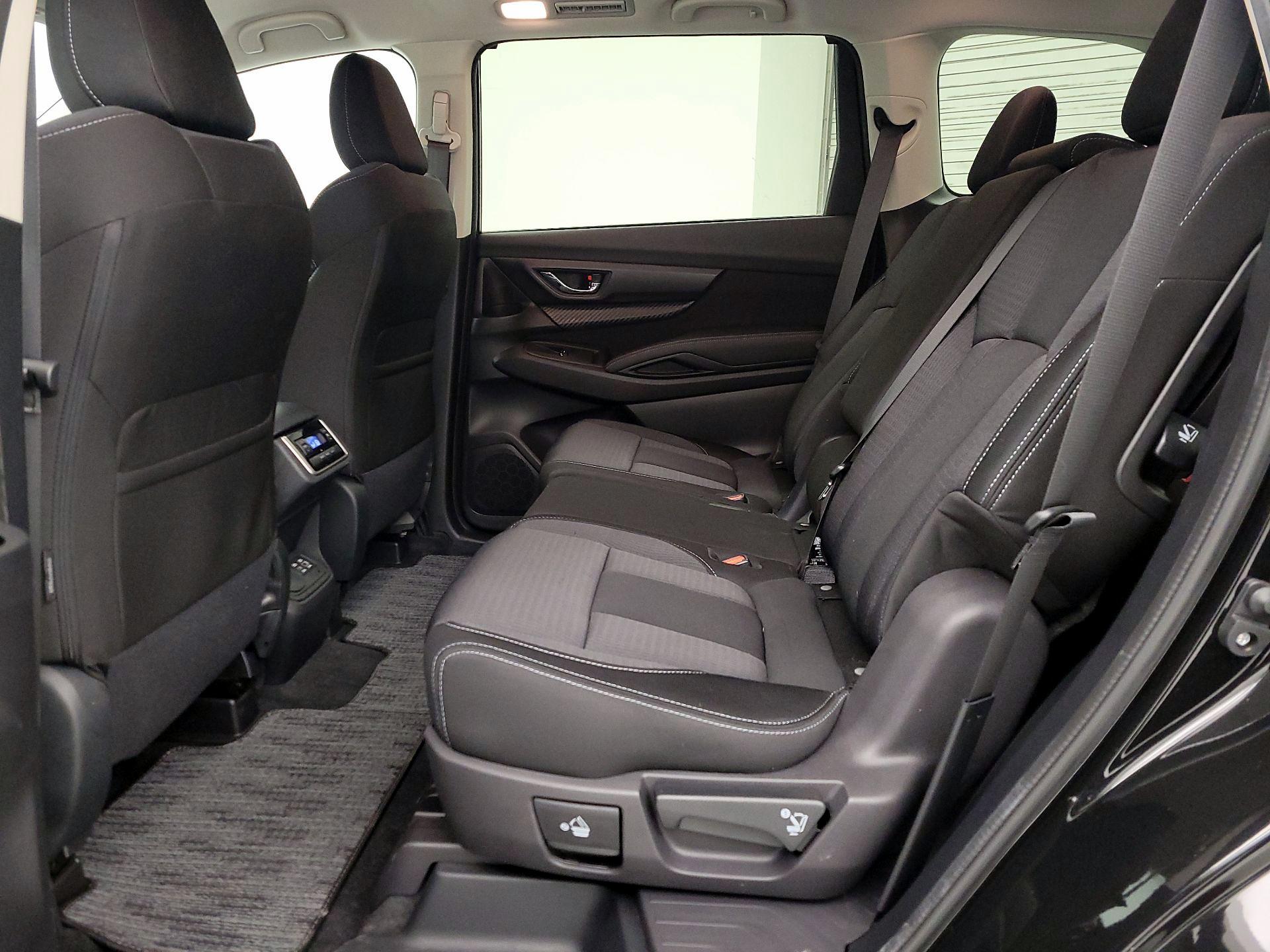 Thumbnail: 2023 Subaru Ascent - 19