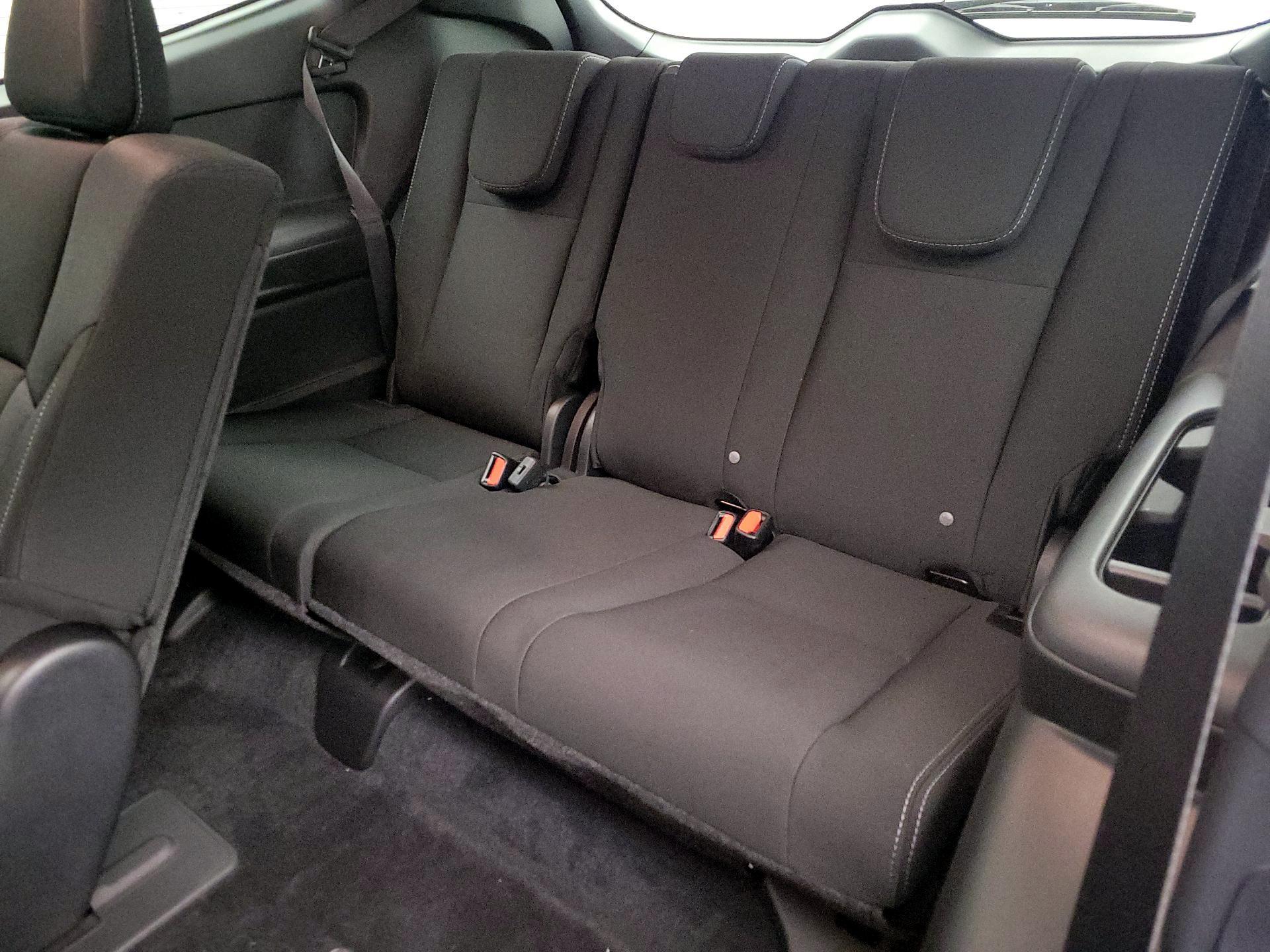 Thumbnail: 2023 Subaru Ascent - 20