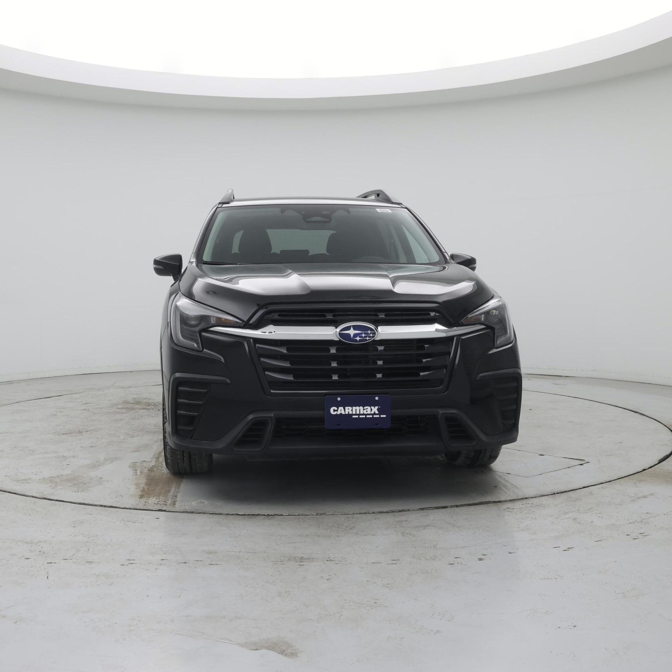 Thumbnail: 2023 Subaru Ascent - 5