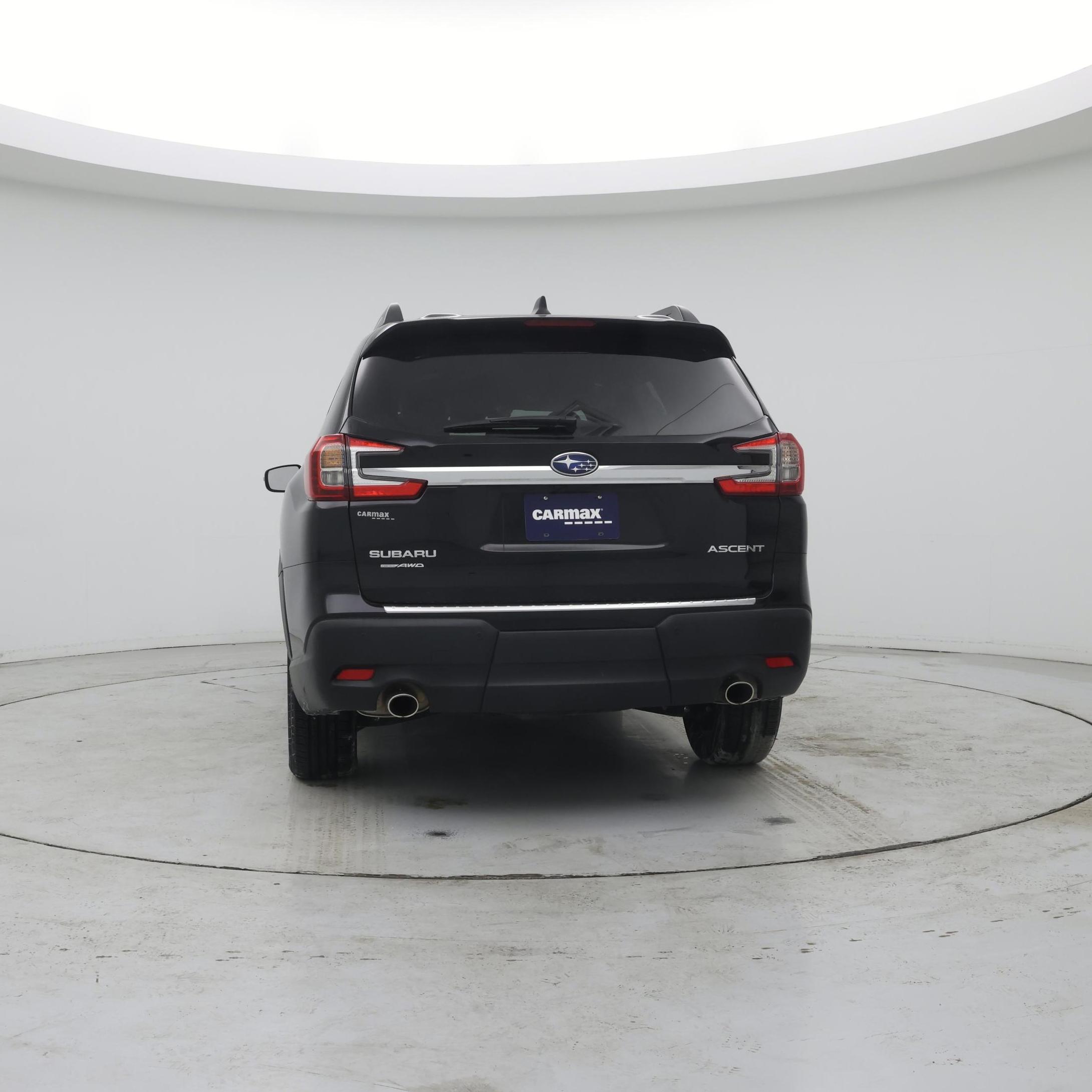 Thumbnail: 2023 Subaru Ascent - 6