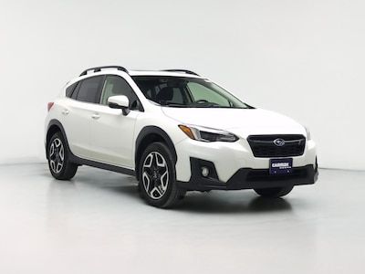 2019 Subaru Crosstrek Limited