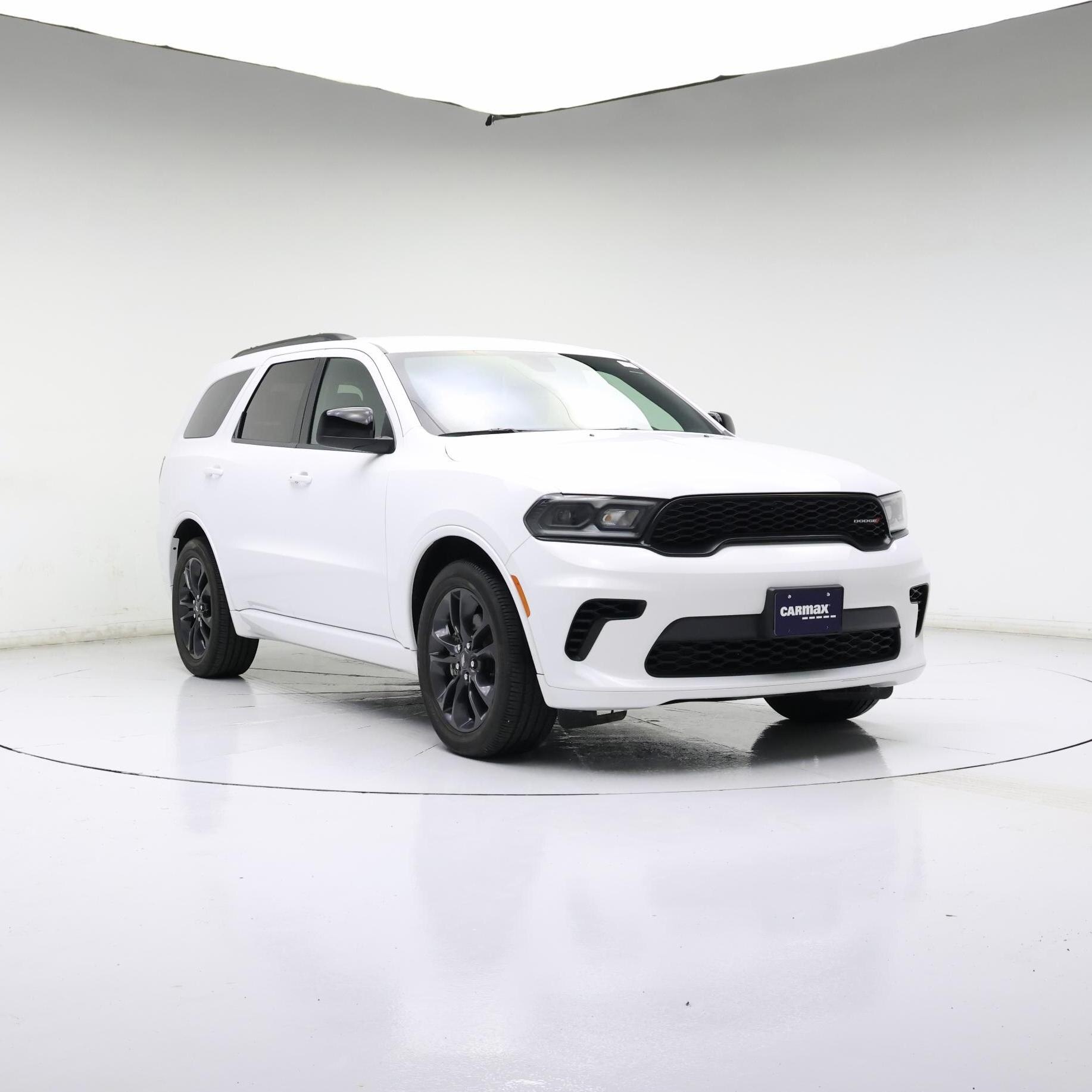 2024 Dodge Durango GT RWD