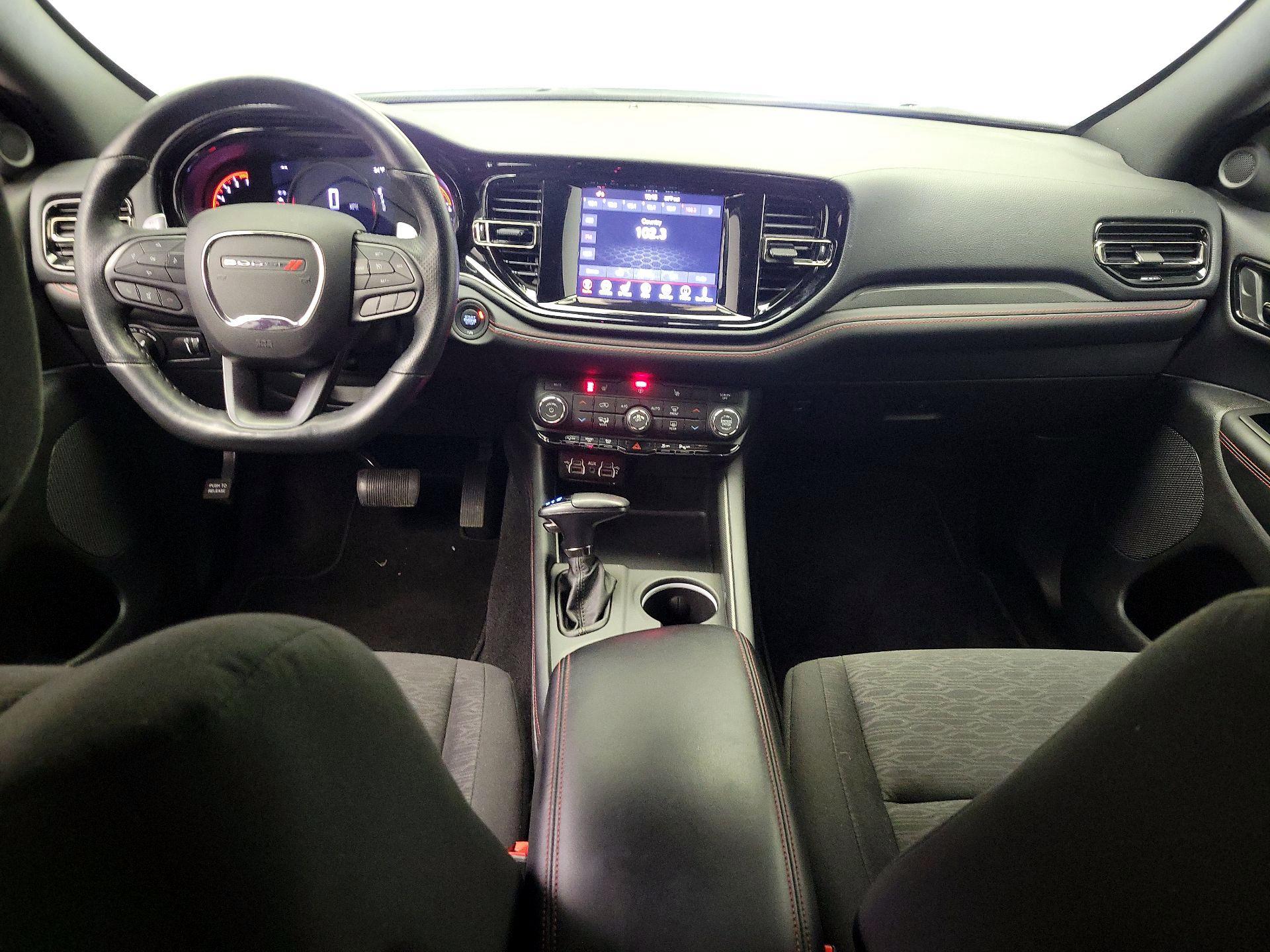 Thumbnail: 2024 Dodge Durango - 9