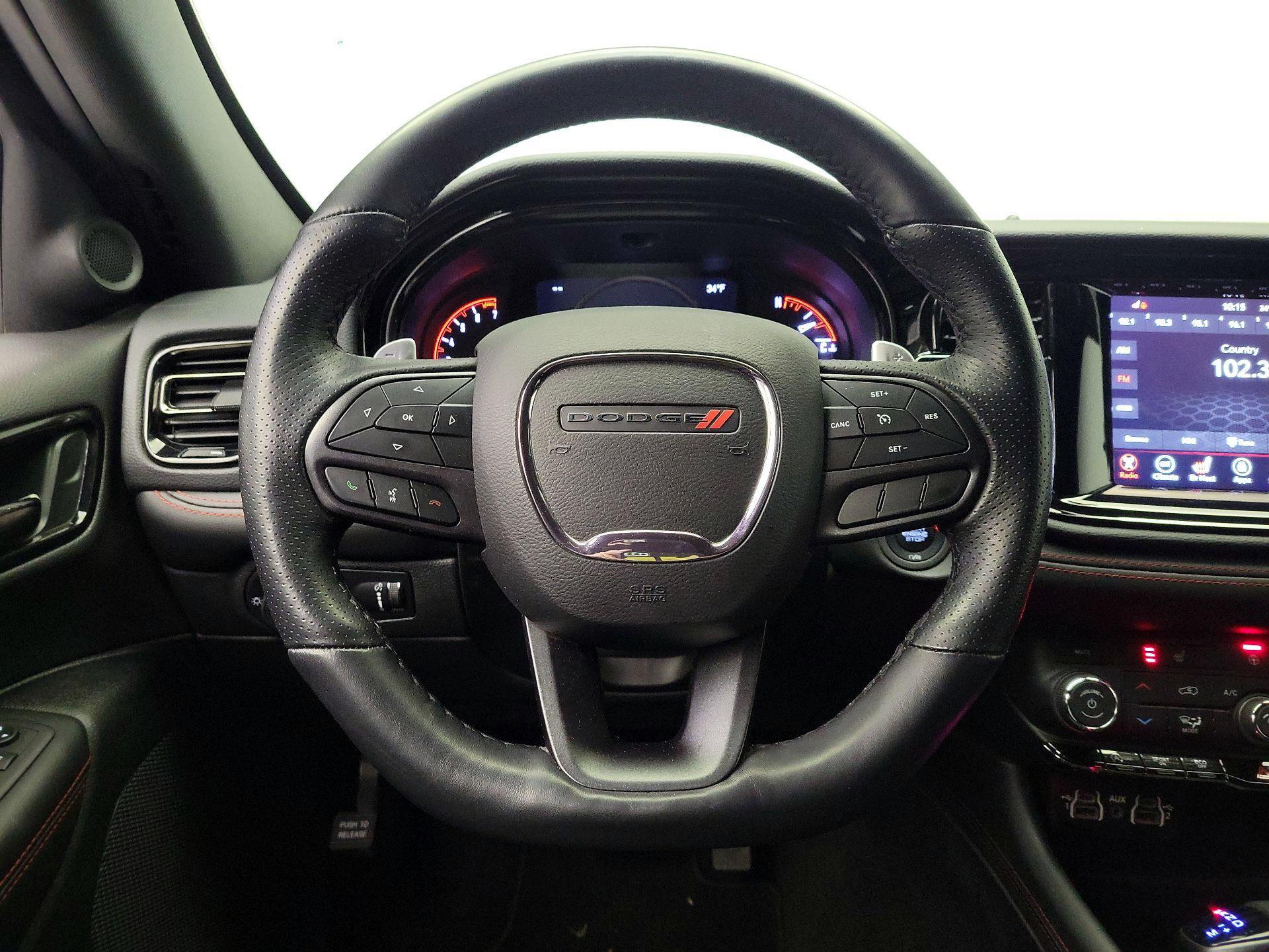 Thumbnail: 2024 Dodge Durango - 10