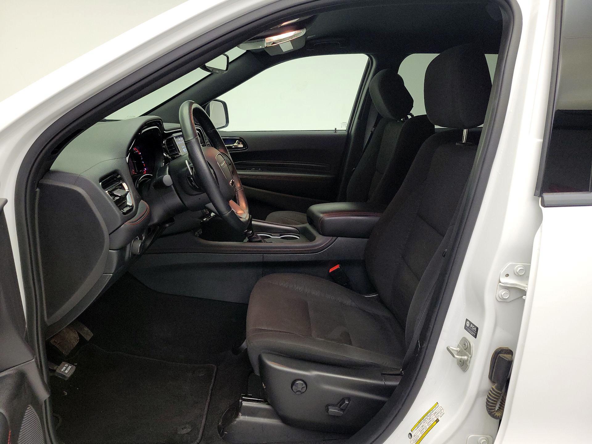 Thumbnail: 2024 Dodge Durango - 11