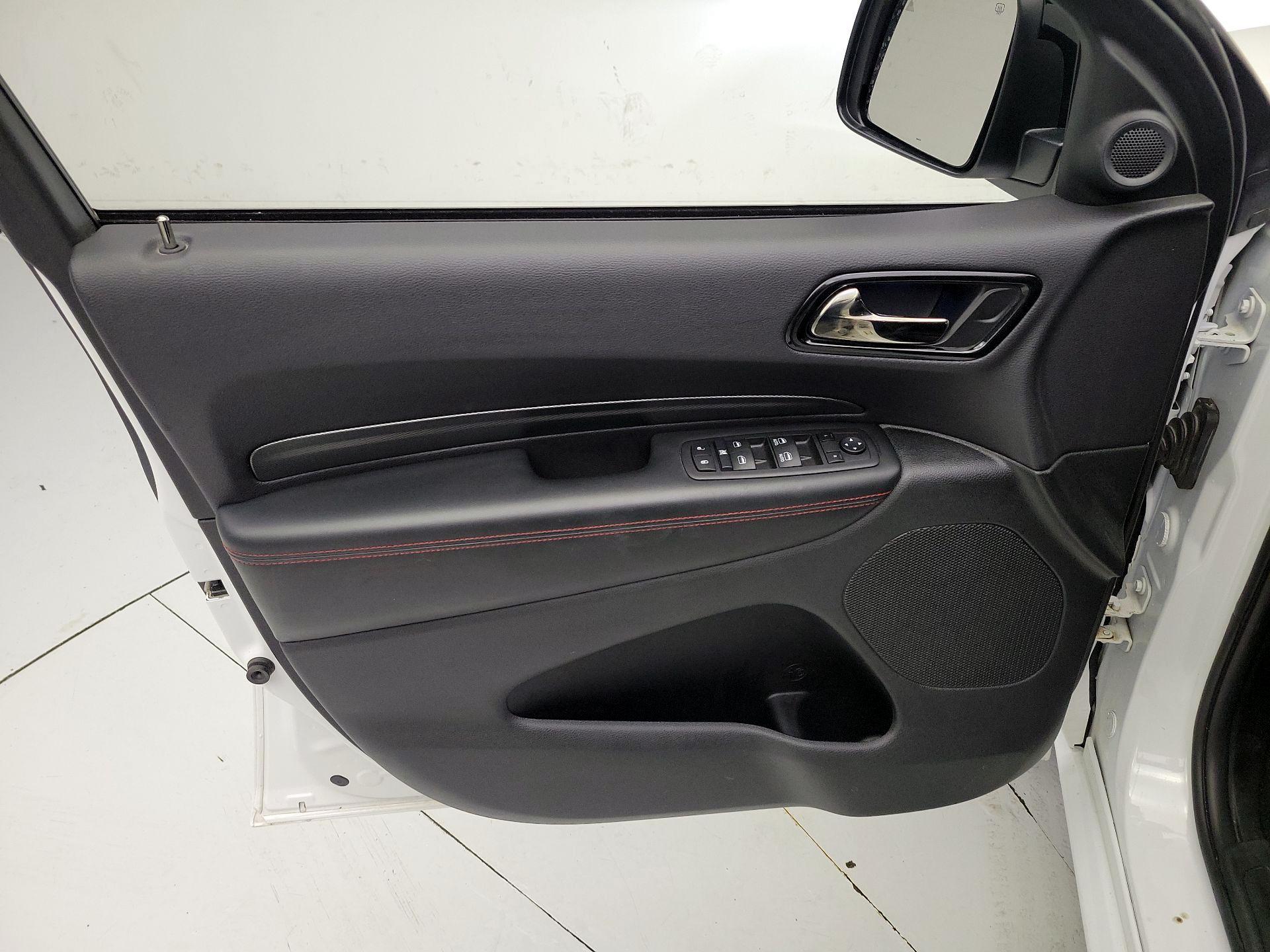 Thumbnail: 2024 Dodge Durango - 12