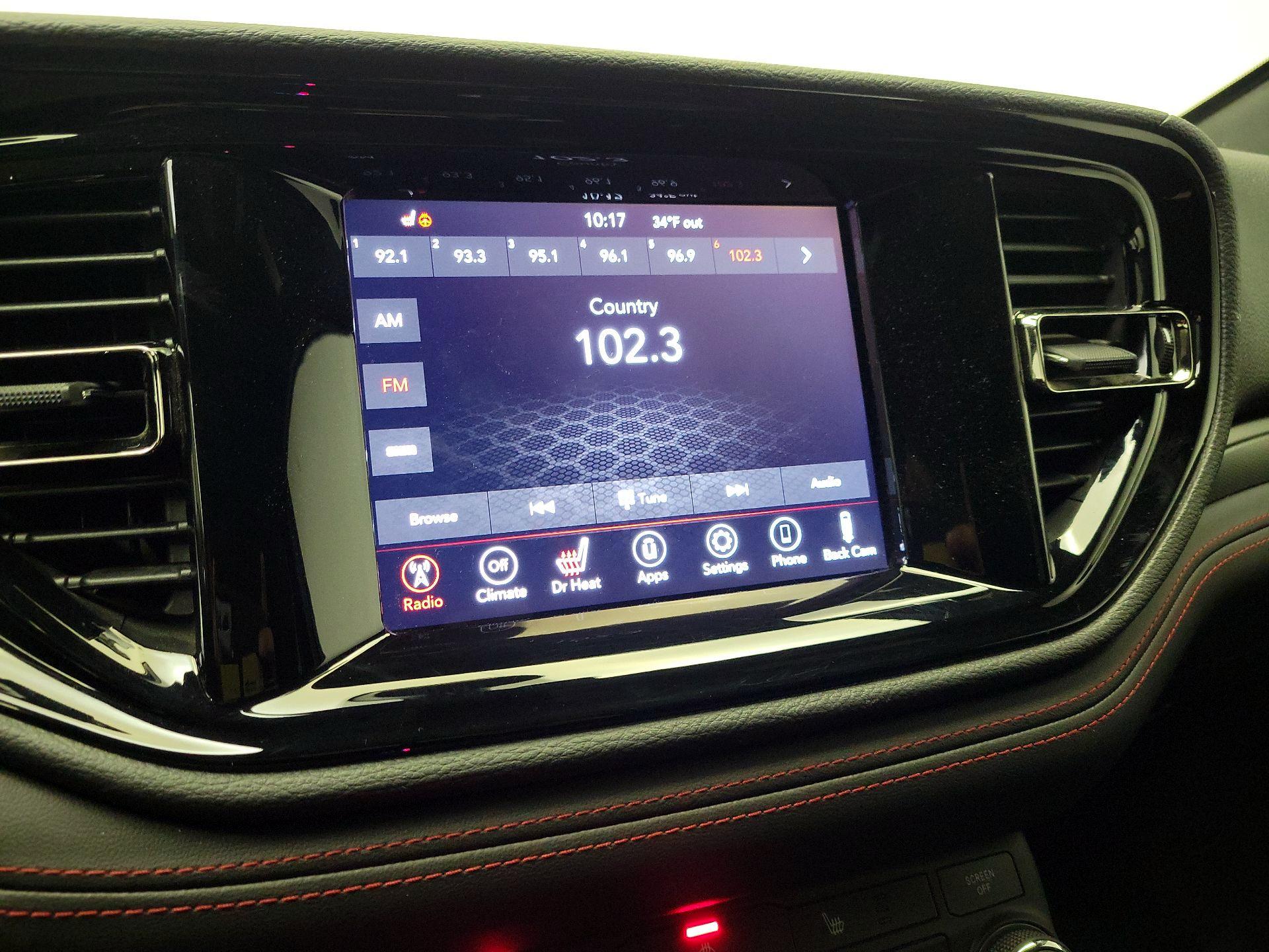 Thumbnail: 2024 Dodge Durango - 15