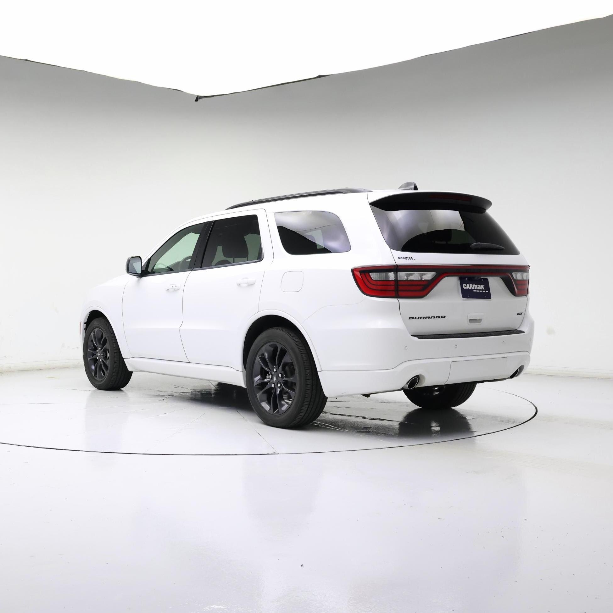 Thumbnail: 2024 Dodge Durango - 2
