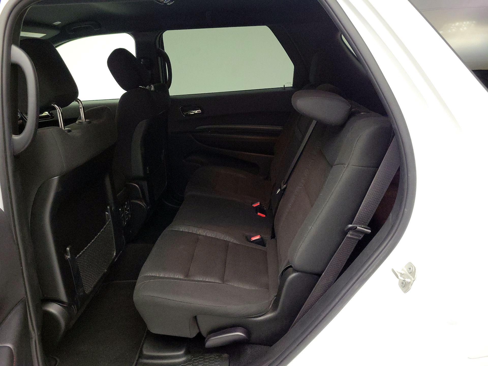 Thumbnail: 2024 Dodge Durango - 19