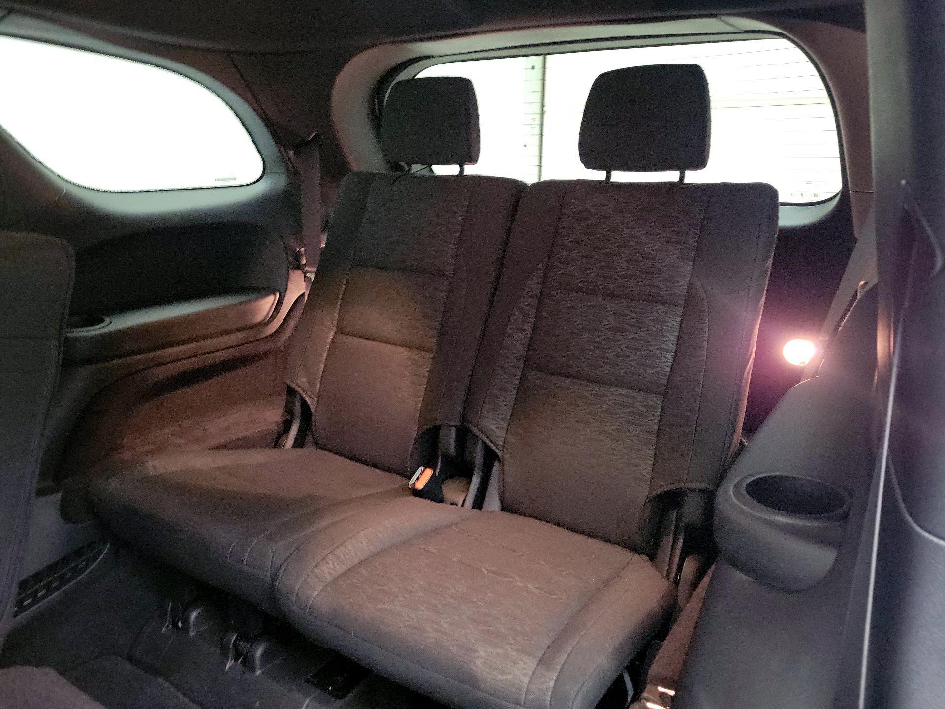 Thumbnail: 2024 Dodge Durango - 20