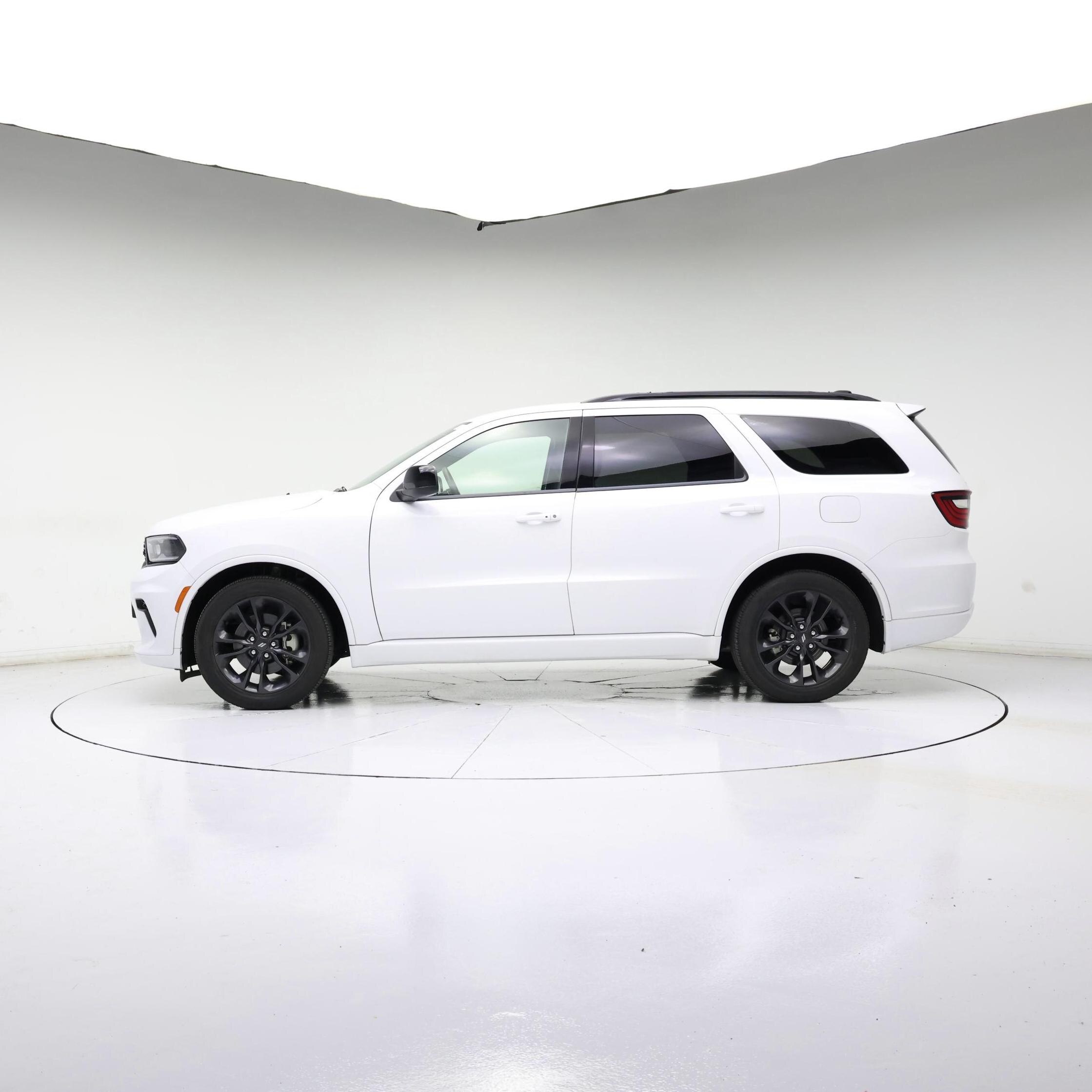 Thumbnail: 2024 Dodge Durango - 3