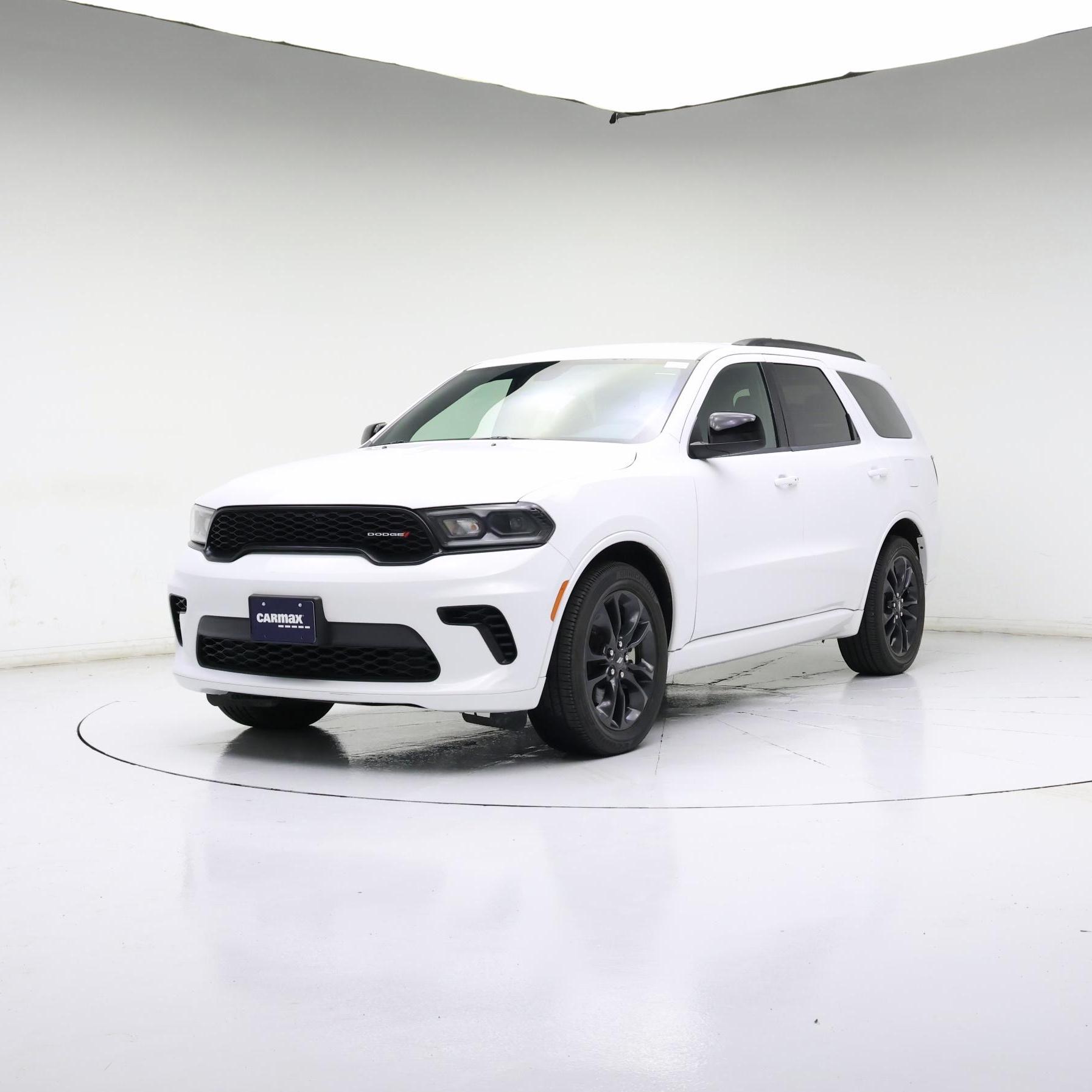 Thumbnail: 2024 Dodge Durango - 4