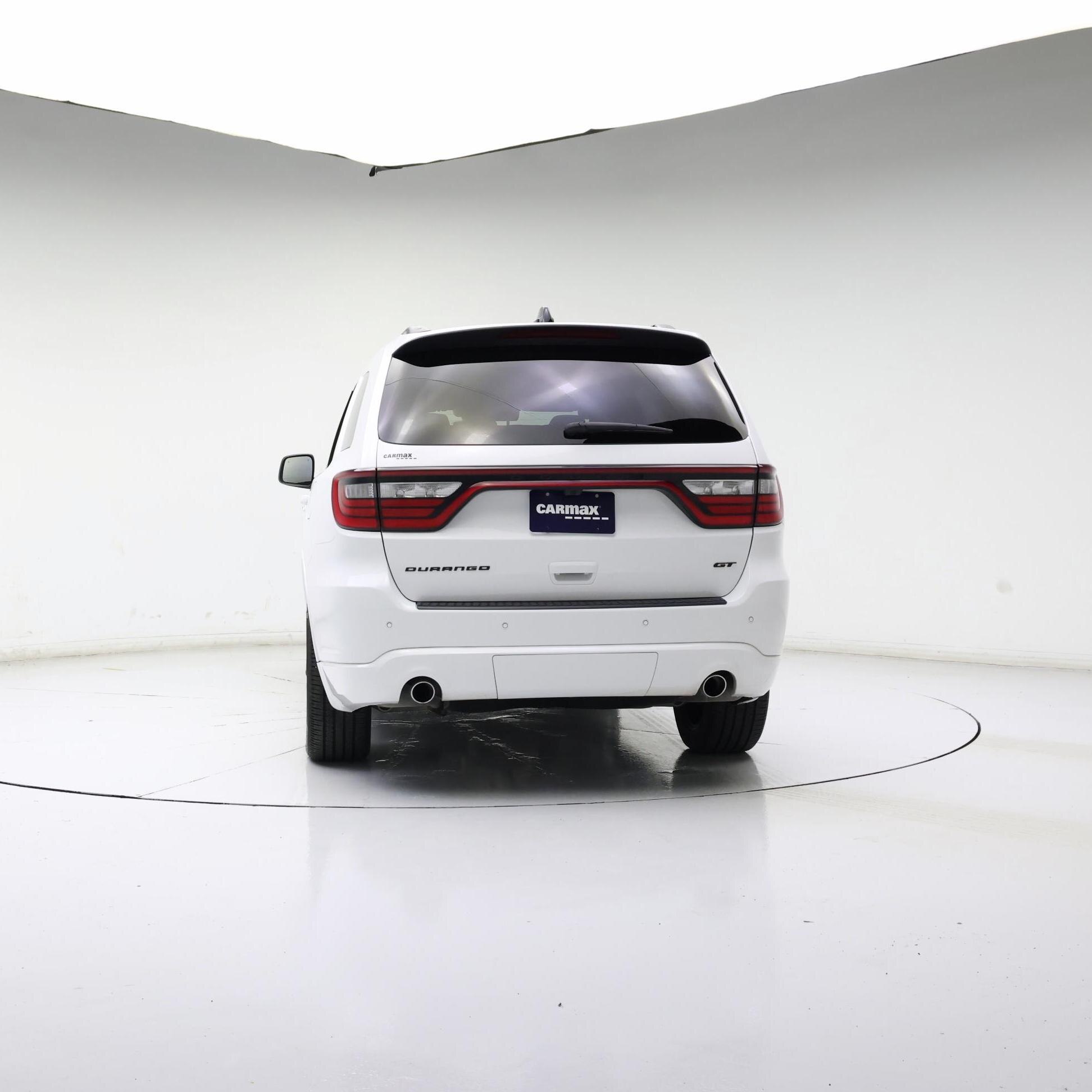 Thumbnail: 2024 Dodge Durango - 6