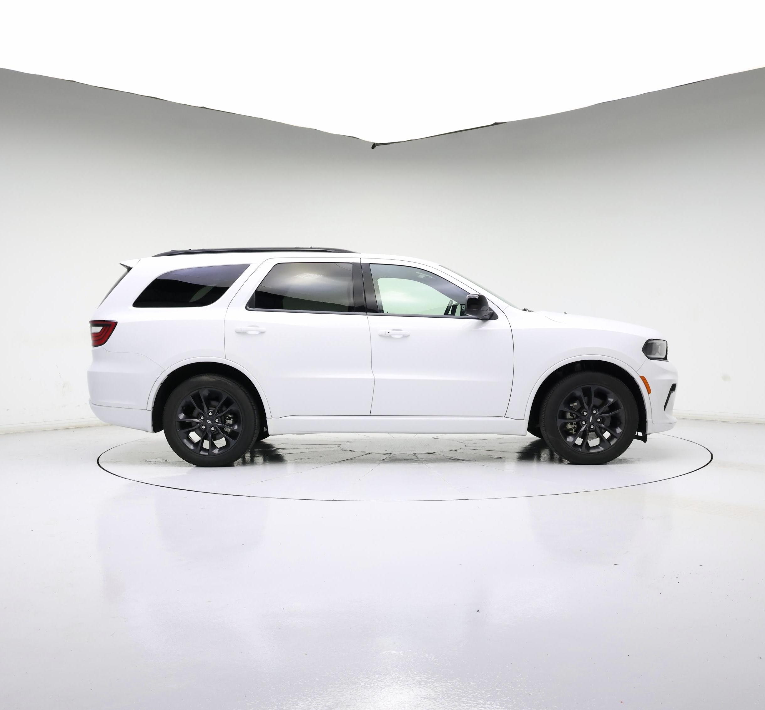 Thumbnail: 2024 Dodge Durango - 7