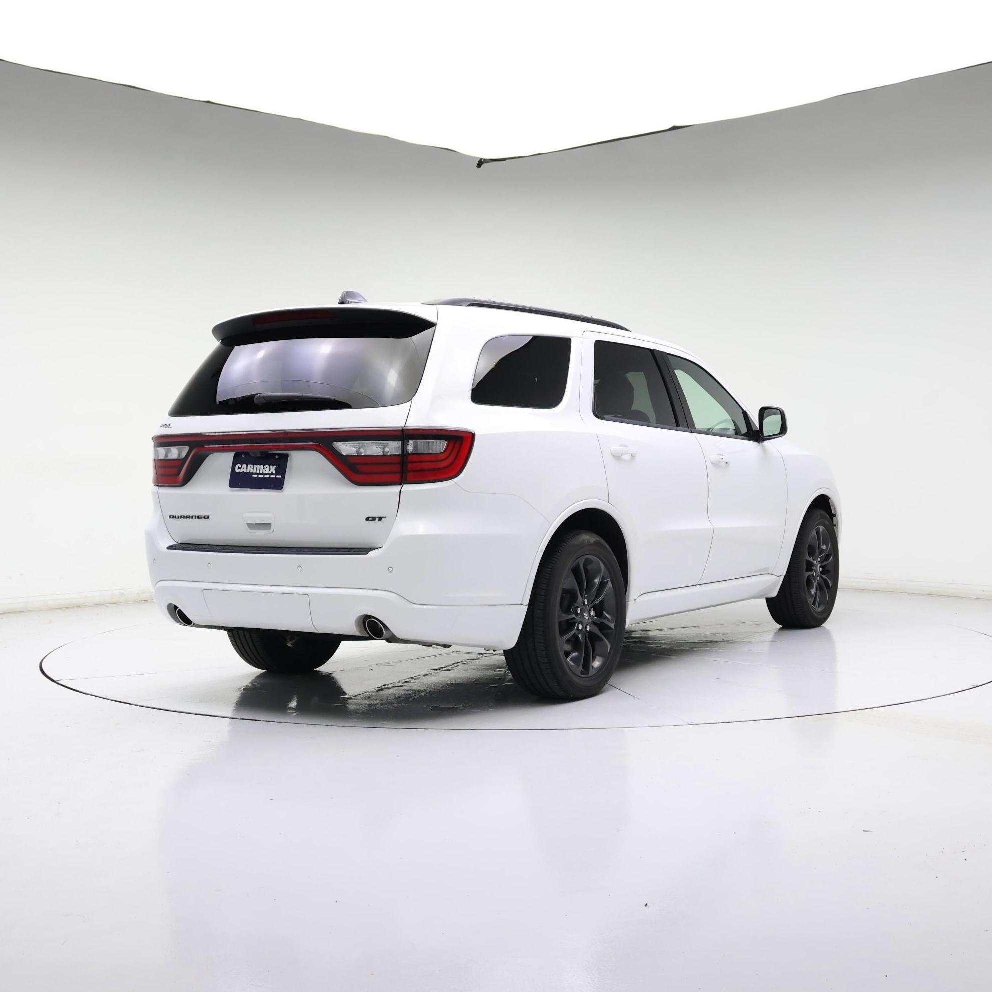Thumbnail: 2024 Dodge Durango - 8