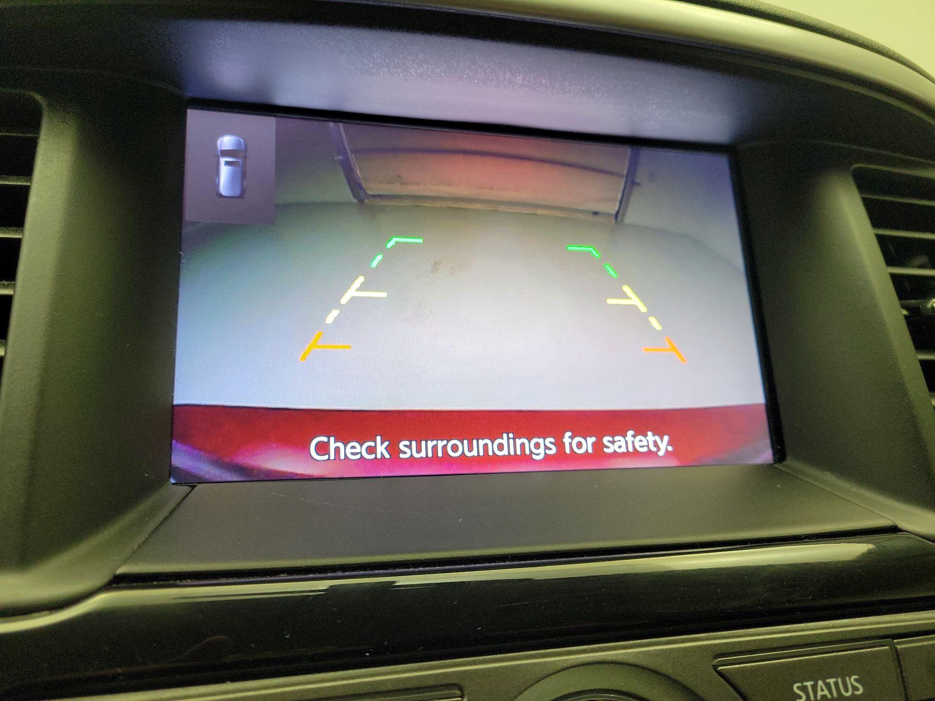 Thumbnail: 2019 Nissan Pathfinder - 13