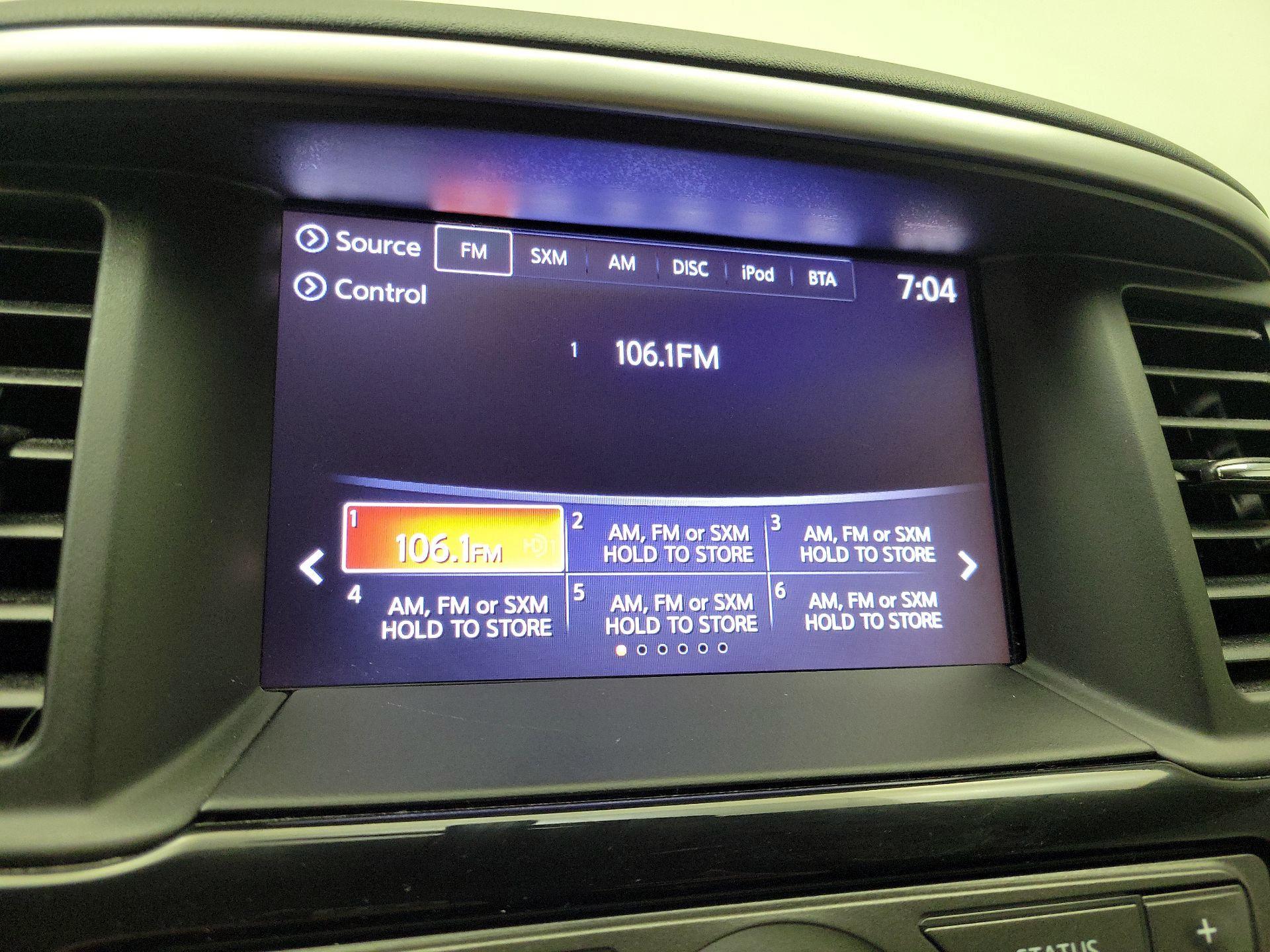 Thumbnail: 2019 Nissan Pathfinder - 14